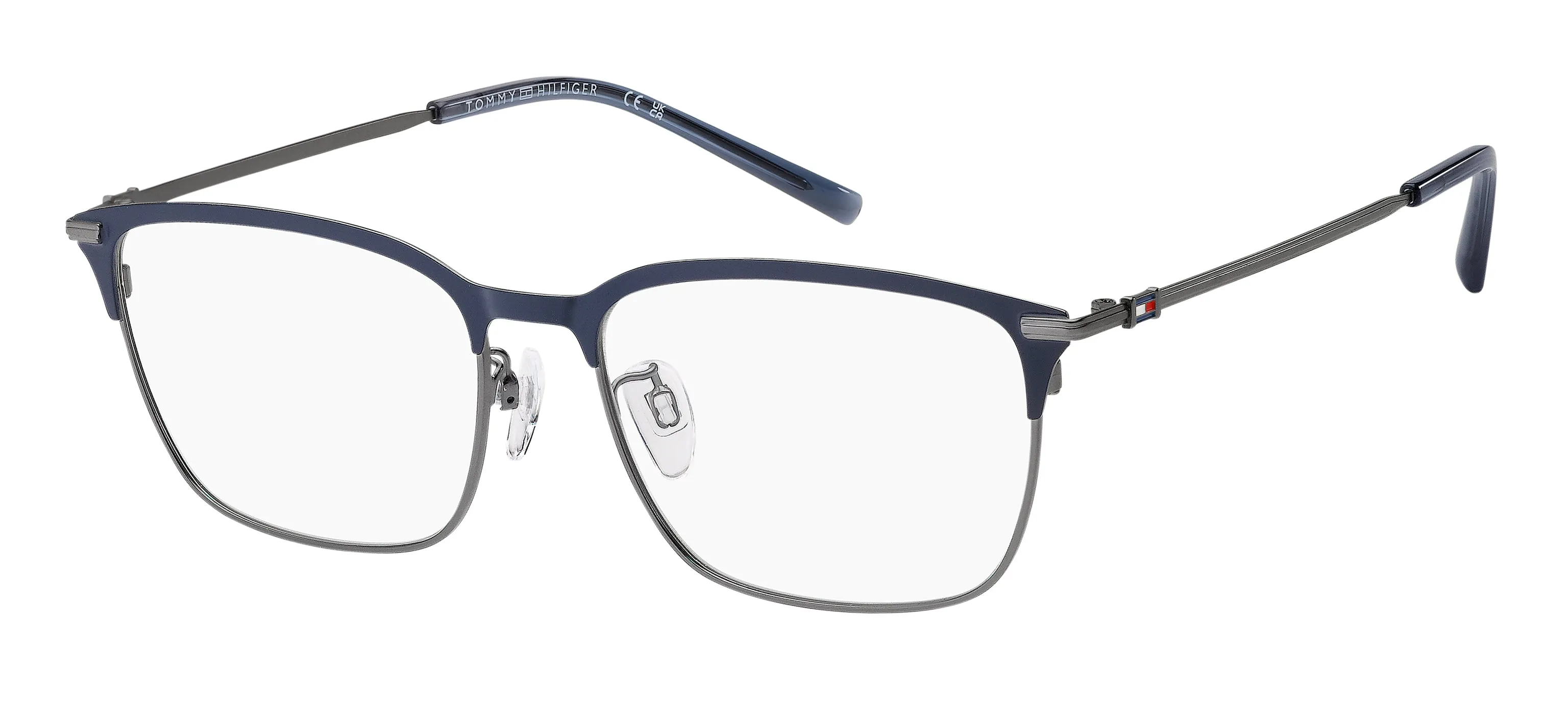 Tommy Hilfiger Tommy Hilfiger TH 2297/F 5UV Montature da vista - immagine 1