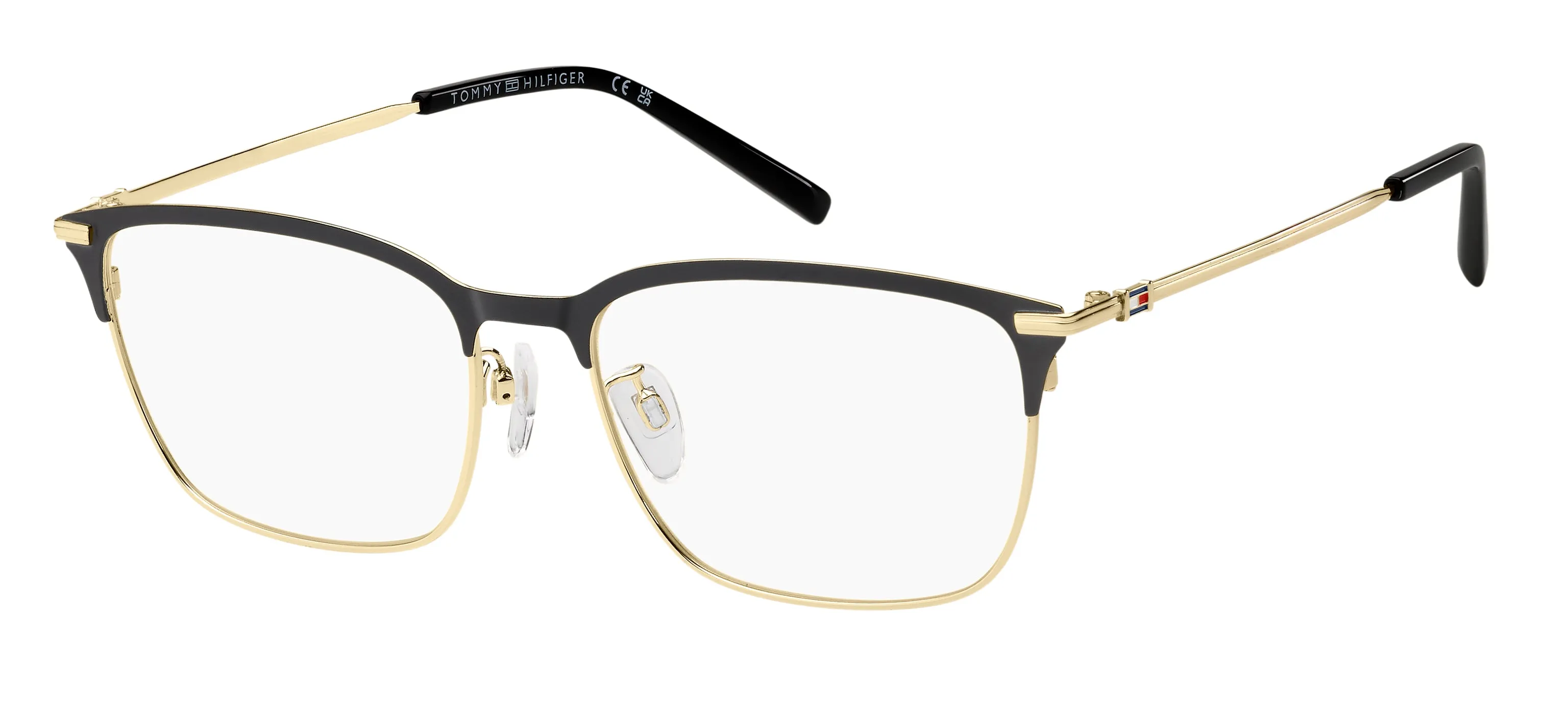 Tommy Hilfiger Tommy Hilfiger TH 2297/F 2M2 Montature da vista - immagine 1