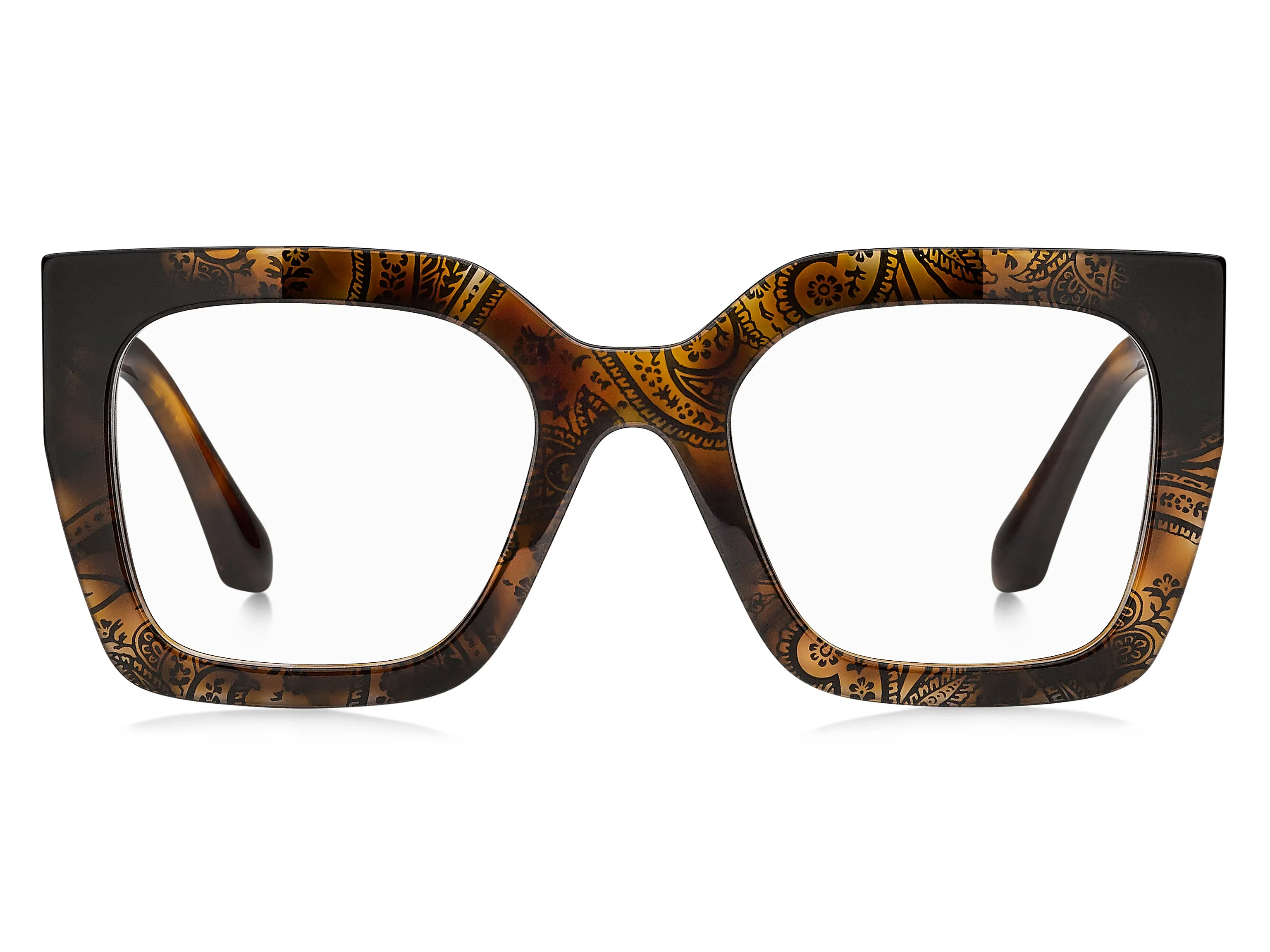 ETRO ETRO ETRO 0109 H7P Montature da vista - immagine 2