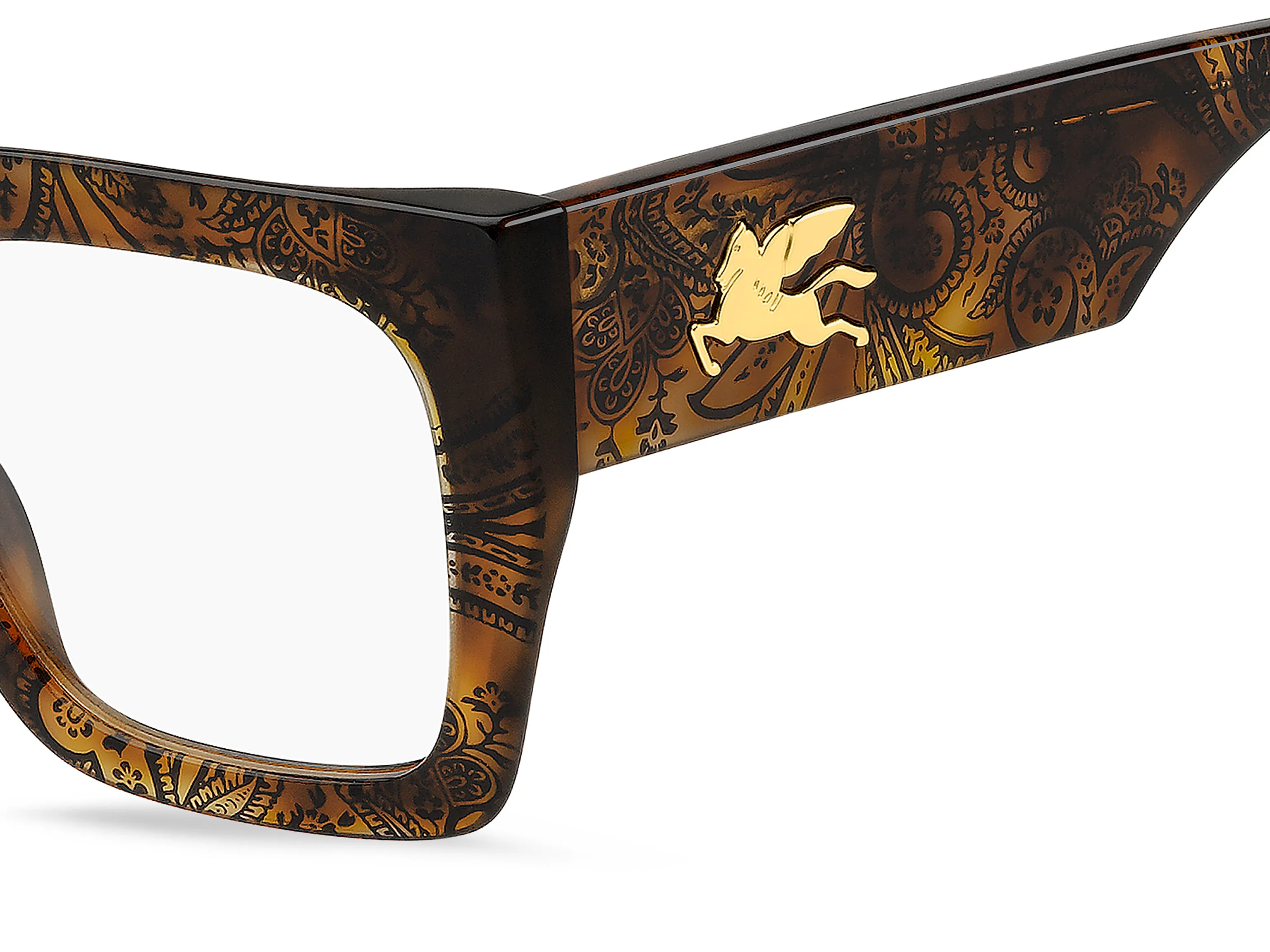 ETRO ETRO ETRO 0109 H7P Montature da vista - immagine 3