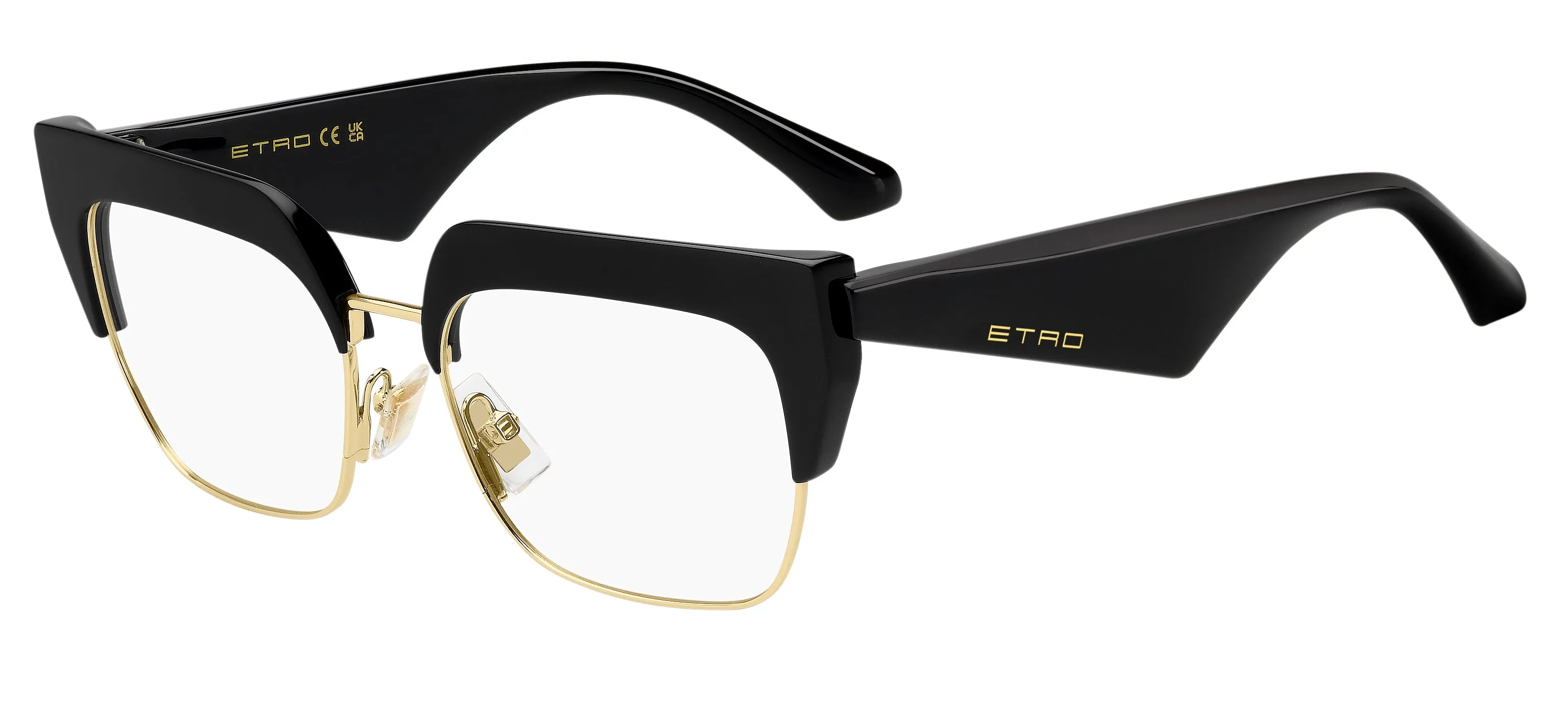 ETRO ETRO ETRO 0112 2M2 Montature da vista - immagine 1