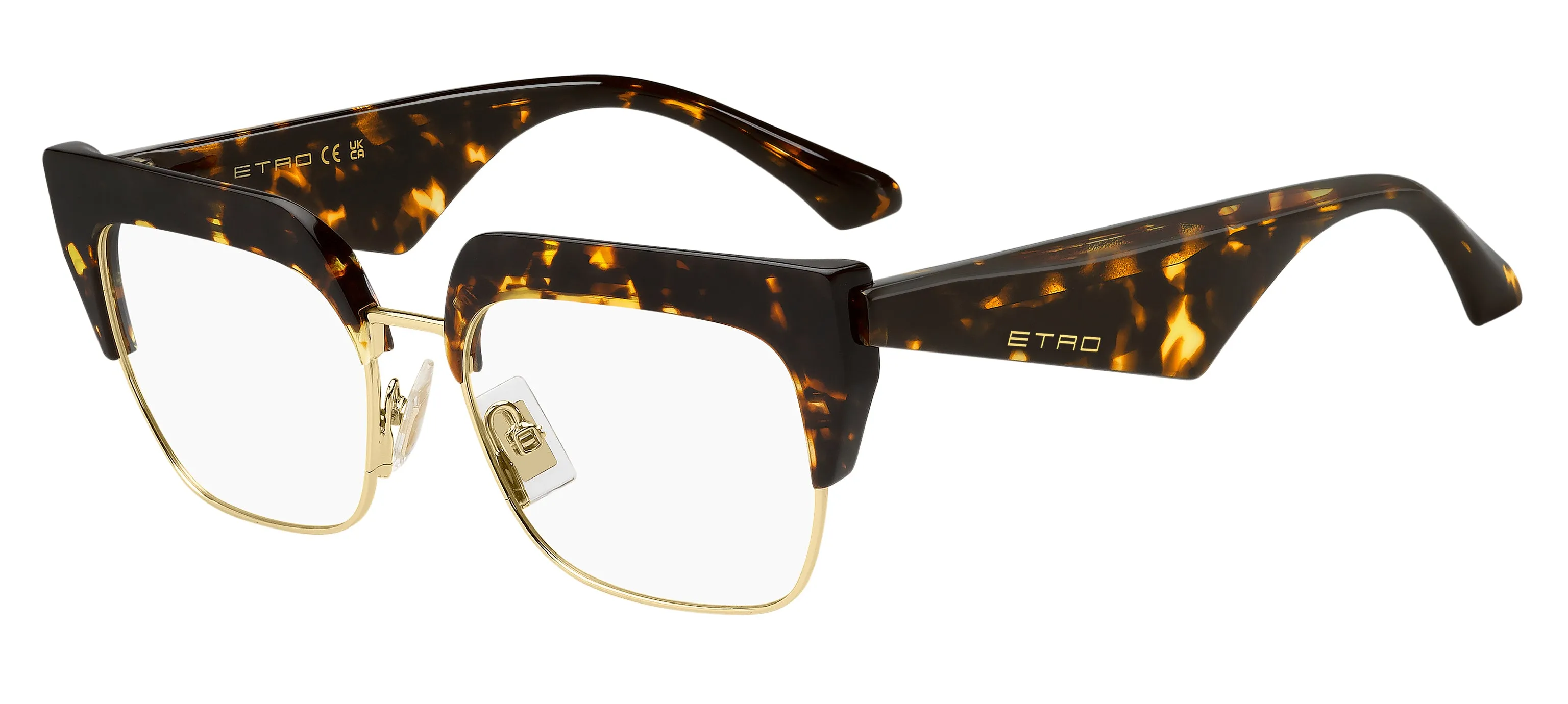 ETRO ETRO ETRO 0112 2IK Montature da vista - immagine 1