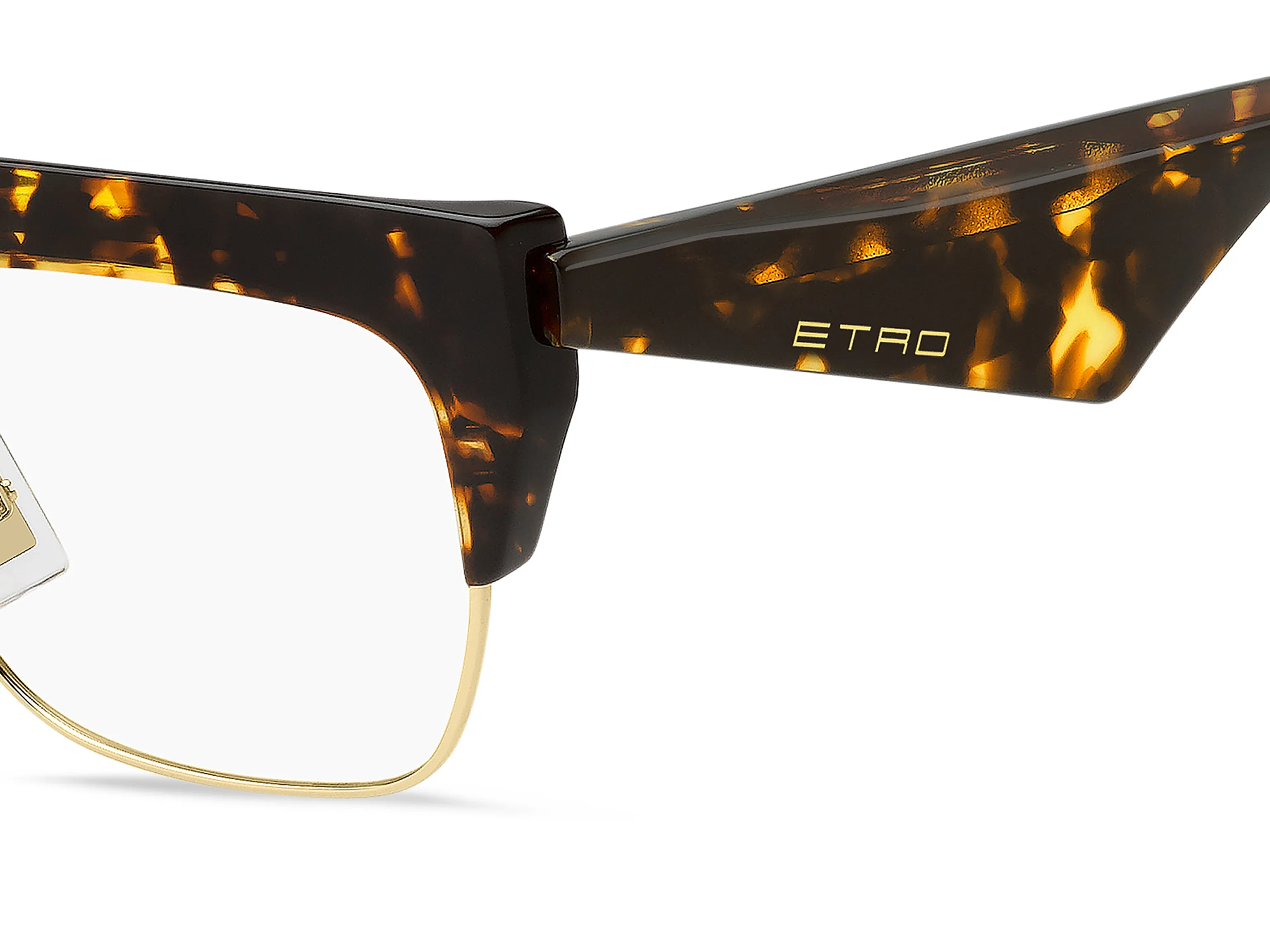 ETRO ETRO ETRO 0112 2IK Montature da vista - immagine 3