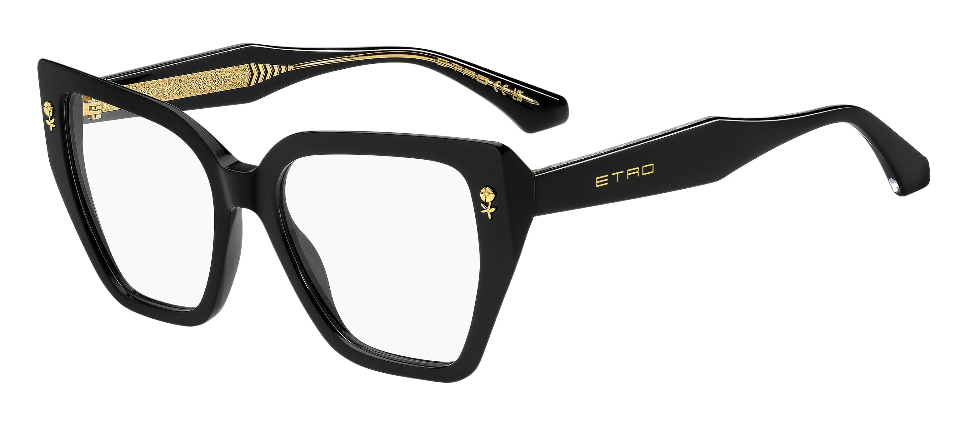 ETRO ETRO ETRO 0116 807 Montature da vista - immagine 1