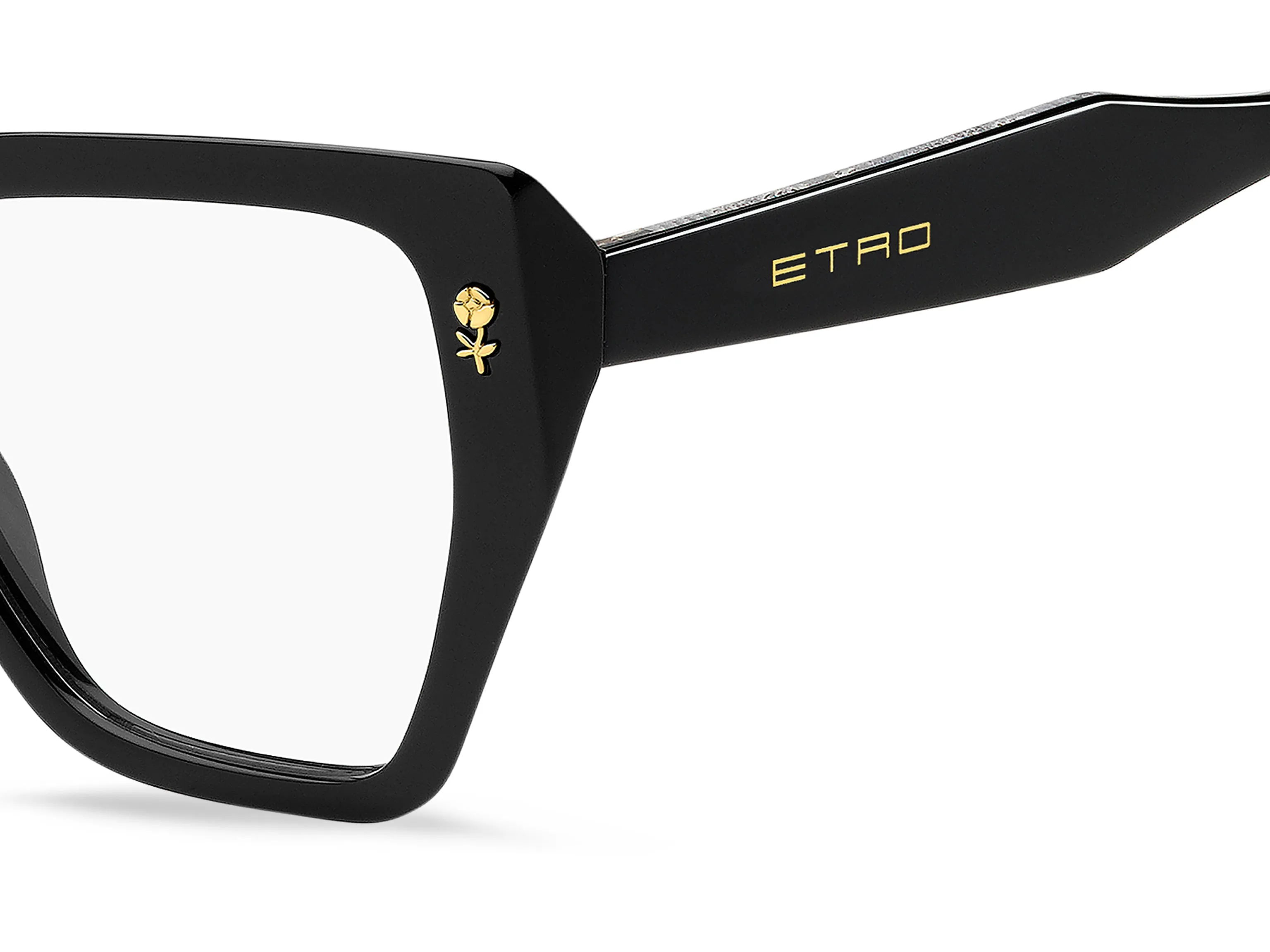 ETRO ETRO ETRO 0116 807 Montature da vista - immagine 3