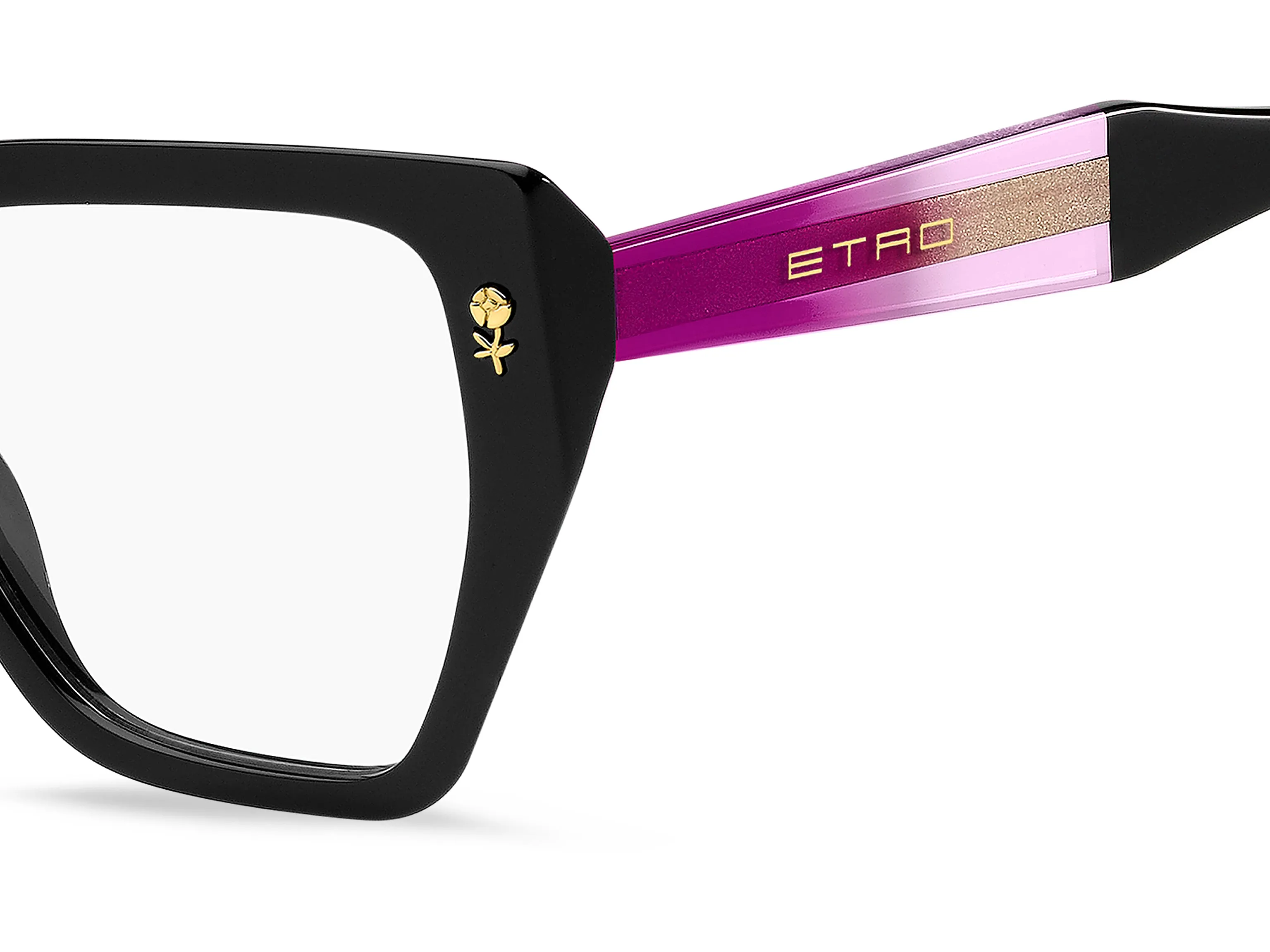 ETRO ETRO ETRO 0116 3MR Montature da vista - immagine 3