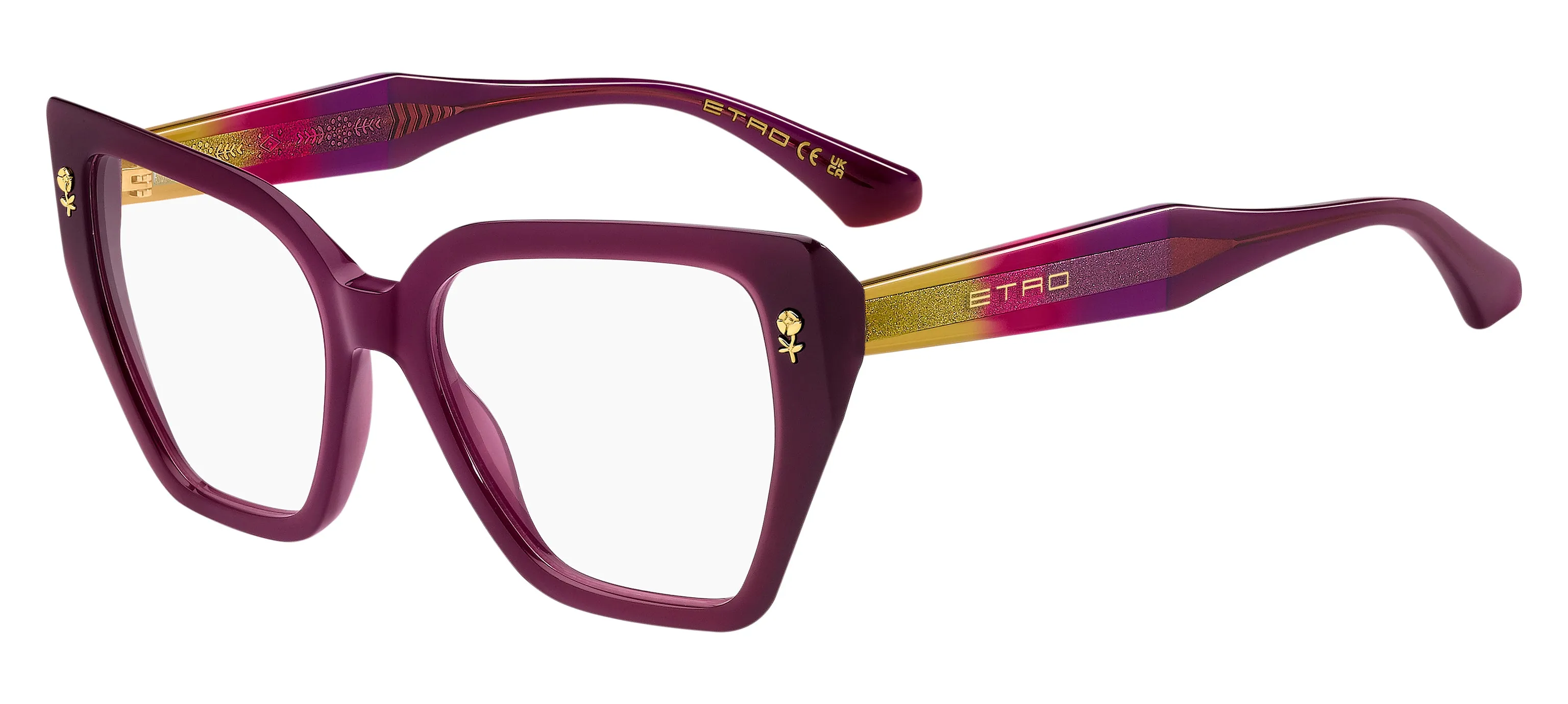 ETRO ETRO ETRO 0116 365 Montature da vista - immagine 1
