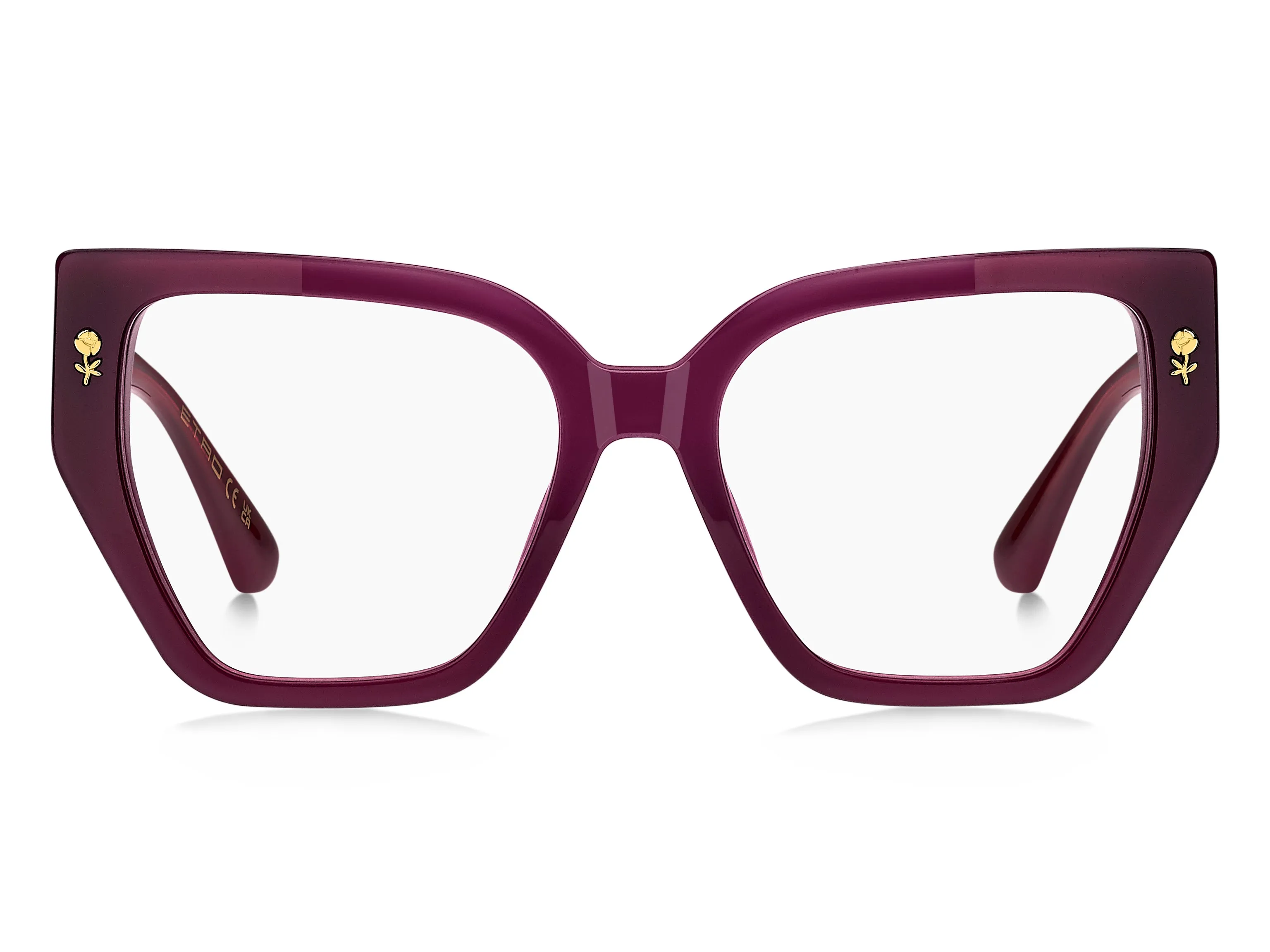 ETRO ETRO ETRO 0116 365 Montature da vista - immagine 2