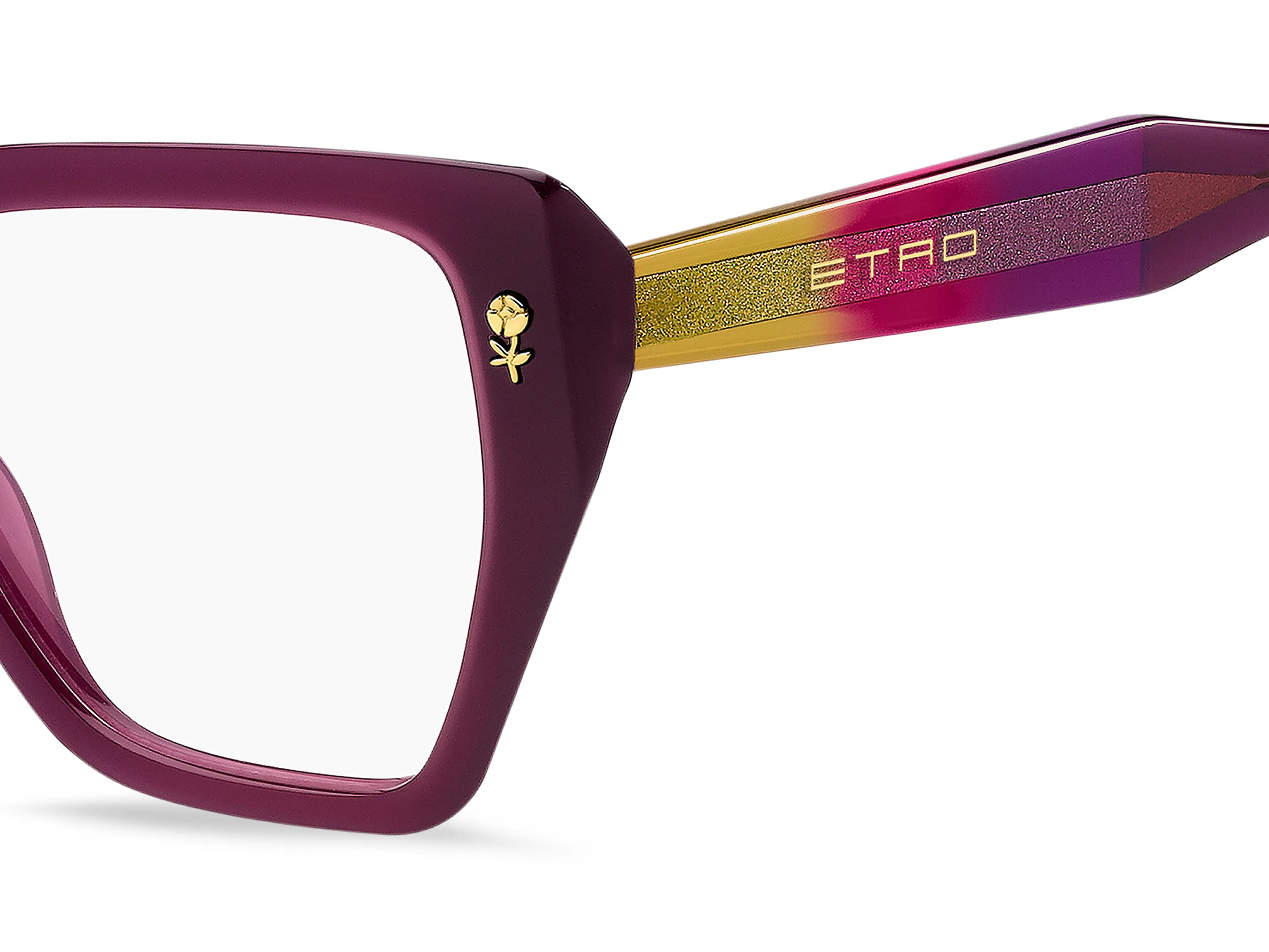 ETRO ETRO ETRO 0116 365 Montature da vista - immagine 3