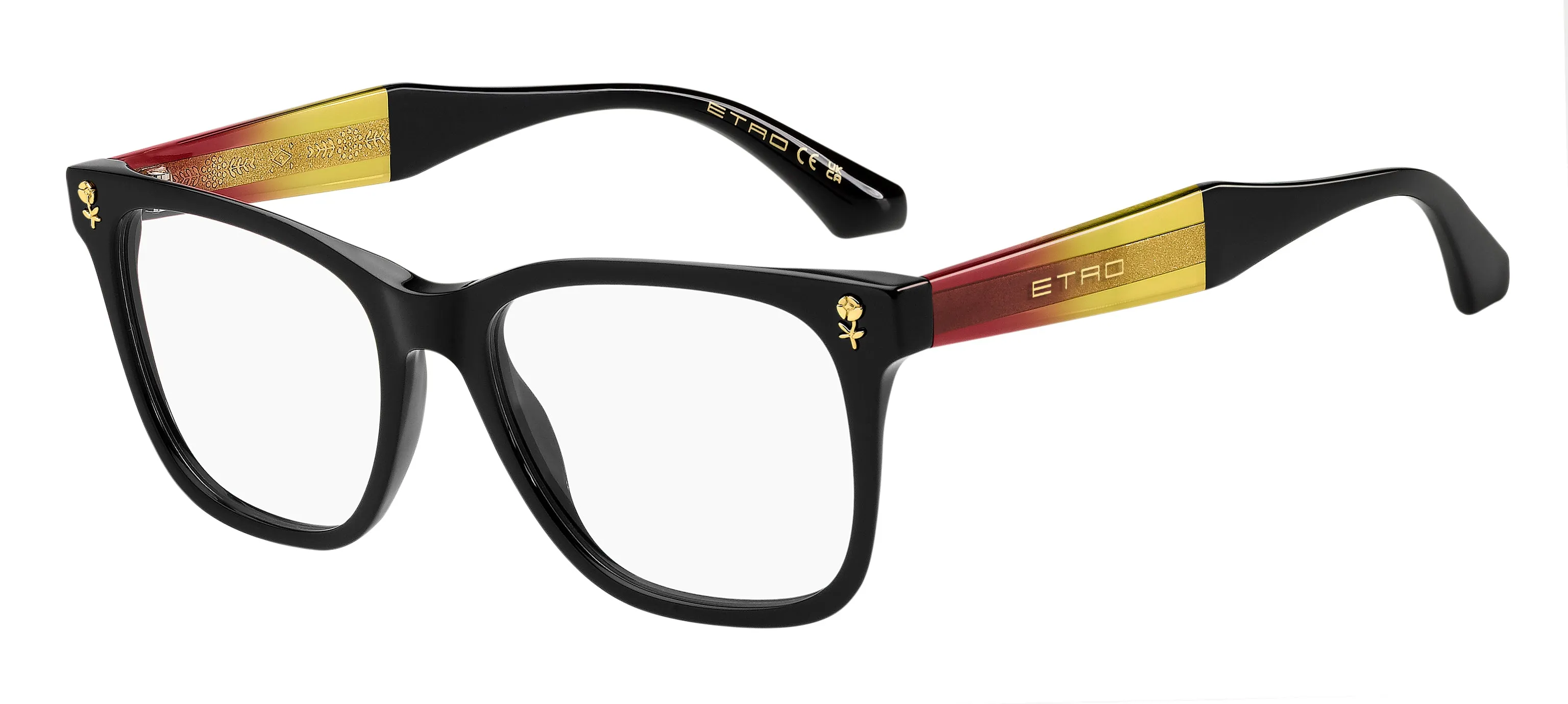 ETRO ETRO ETRO 0115 GUU Montature da vista - immagine 1