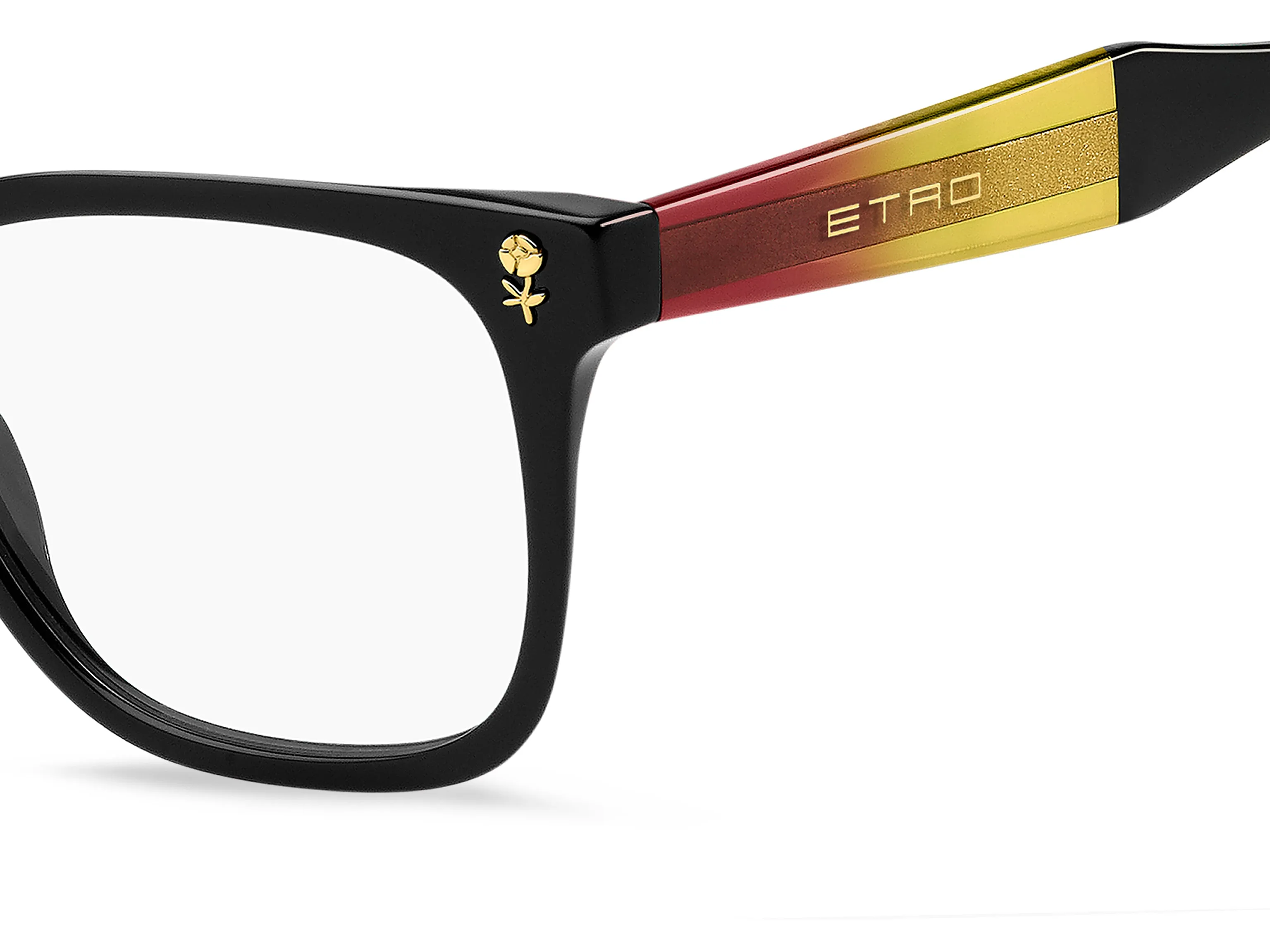 ETRO ETRO ETRO 0115 GUU Montature da vista - immagine 3