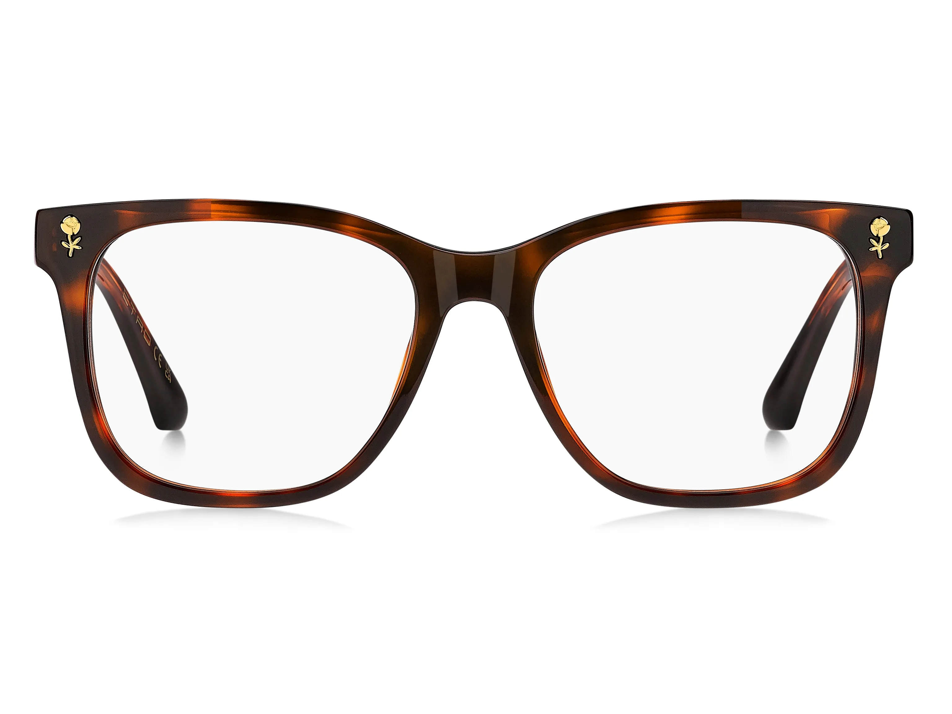 ETRO ETRO ETRO 0115 ECM Montature da vista - immagine 2