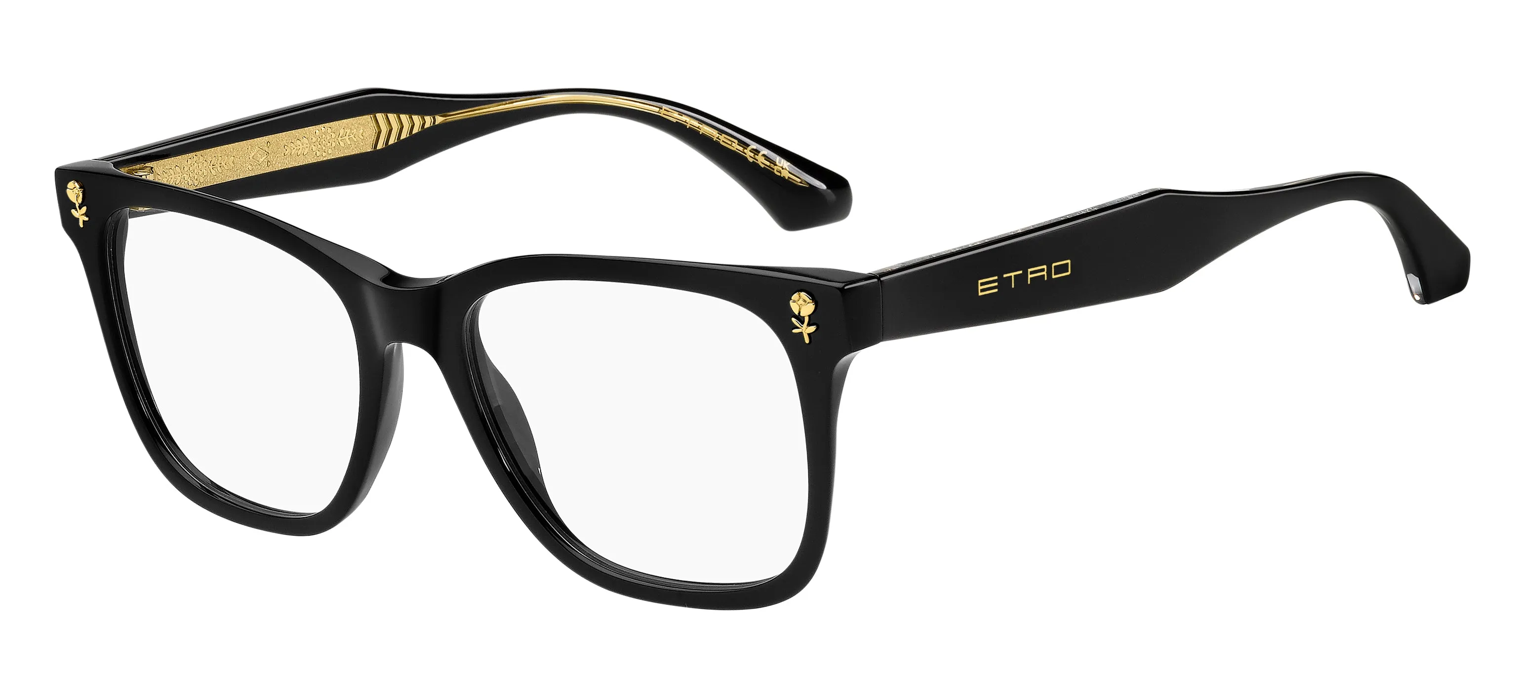 ETRO ETRO ETRO 0115 807 Montature da vista - immagine 1
