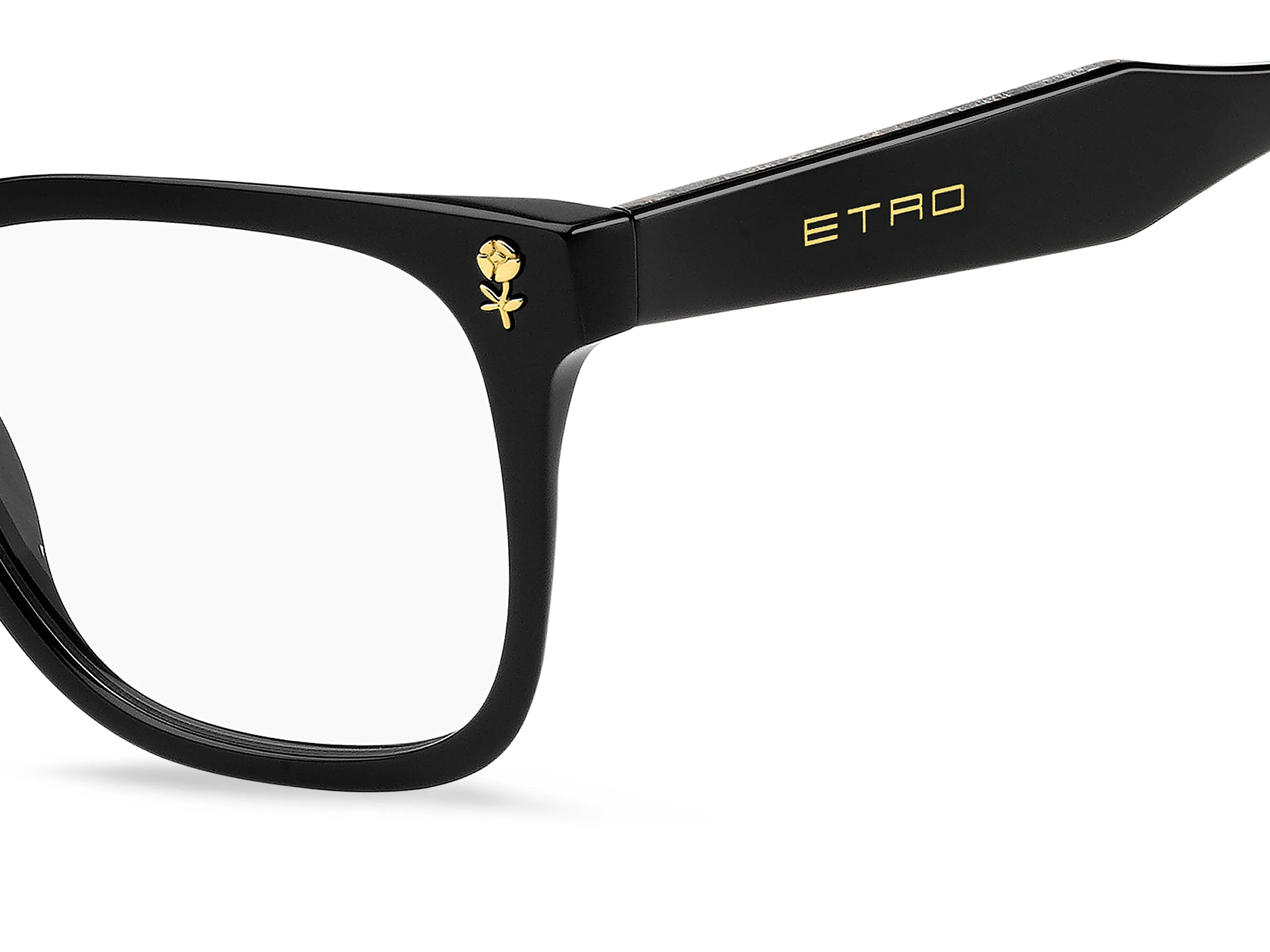 ETRO ETRO ETRO 0115 807 Montature da vista - immagine 3
