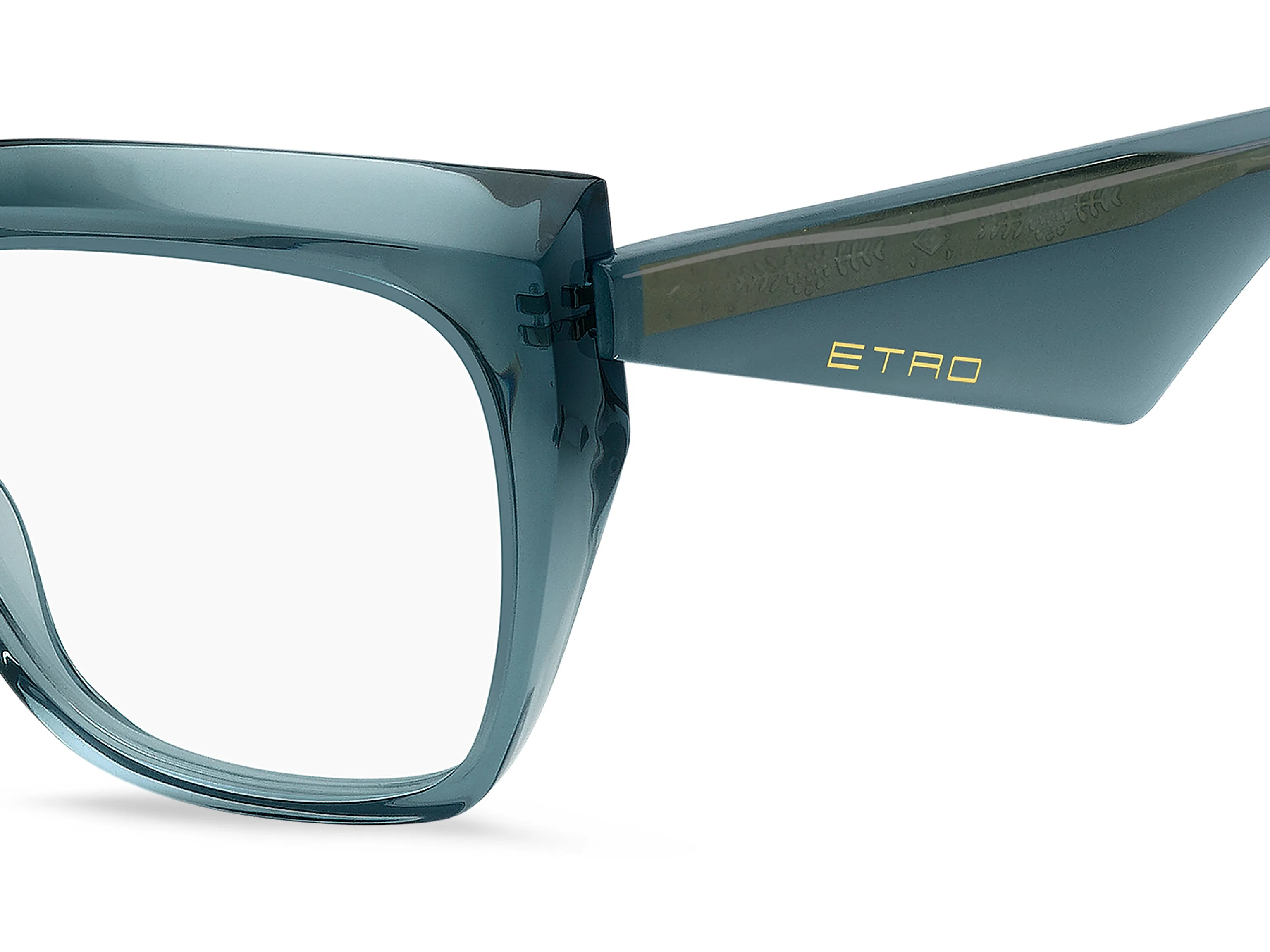 ETRO ETRO ETRO 0119 ZI9 Montature da vista - immagine 3