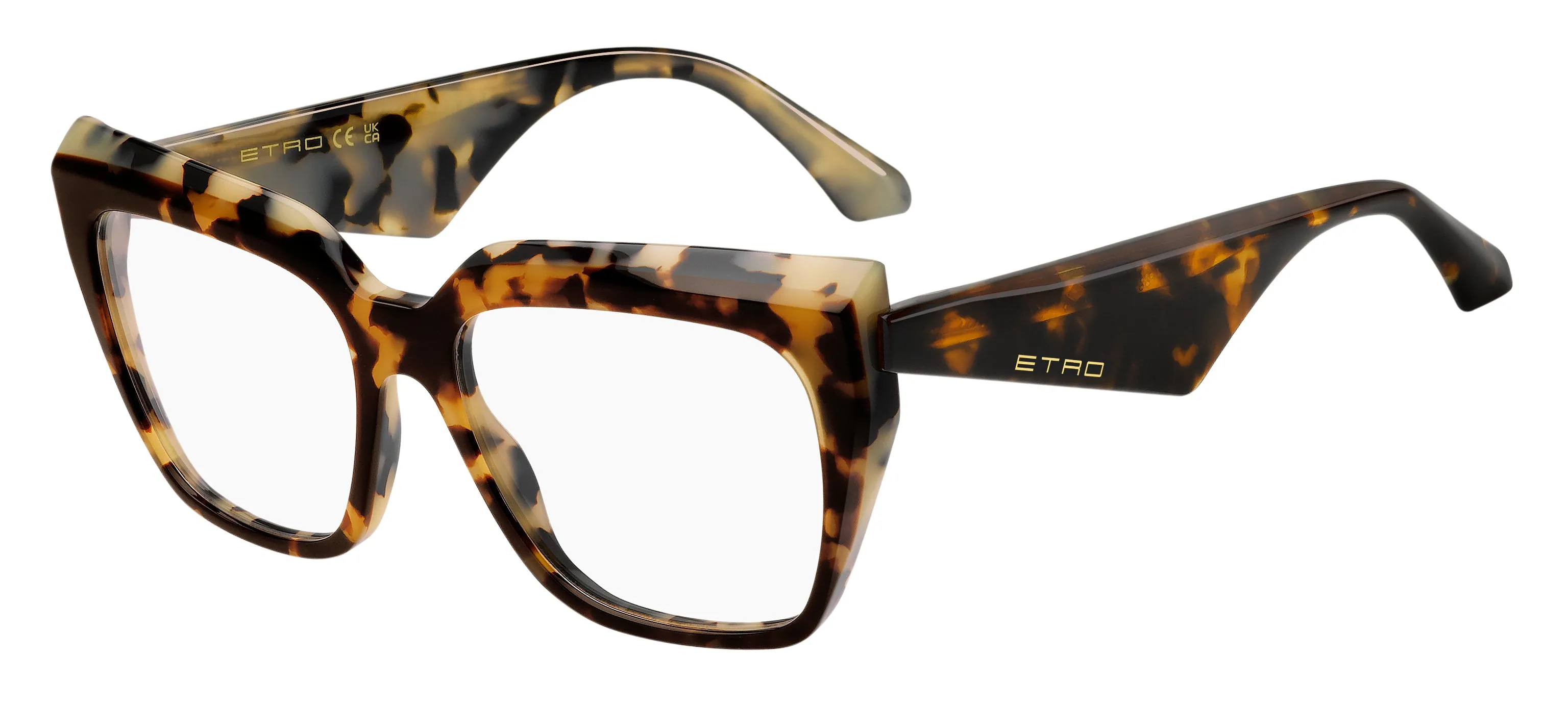 ETRO ETRO ETRO 0119 086 Montature da vista - immagine 1