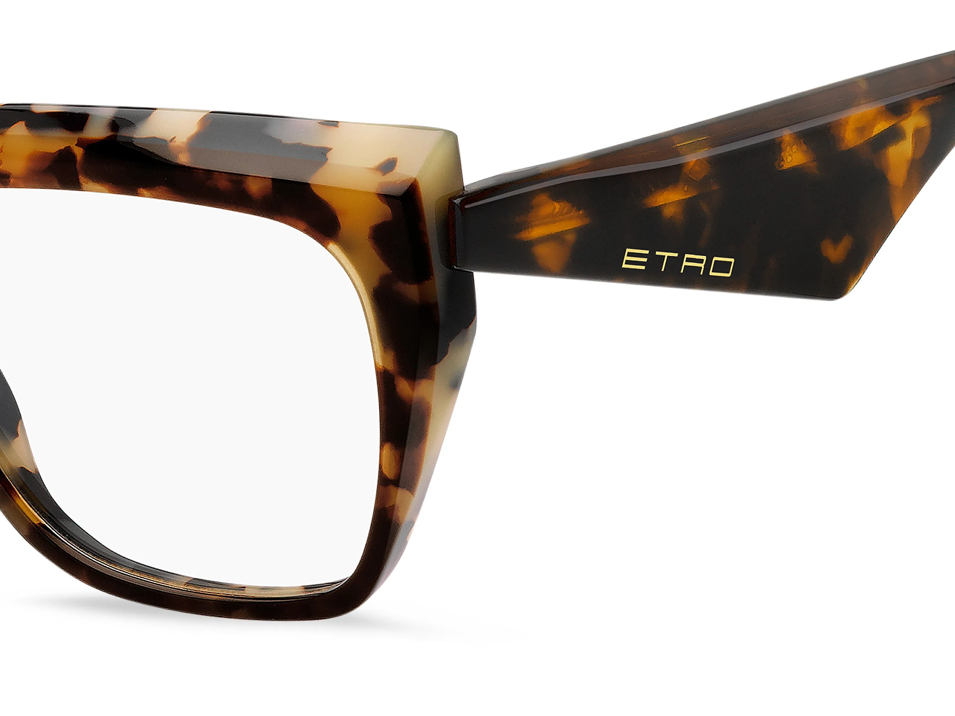 ETRO ETRO ETRO 0119 086 Montature da vista - immagine 3