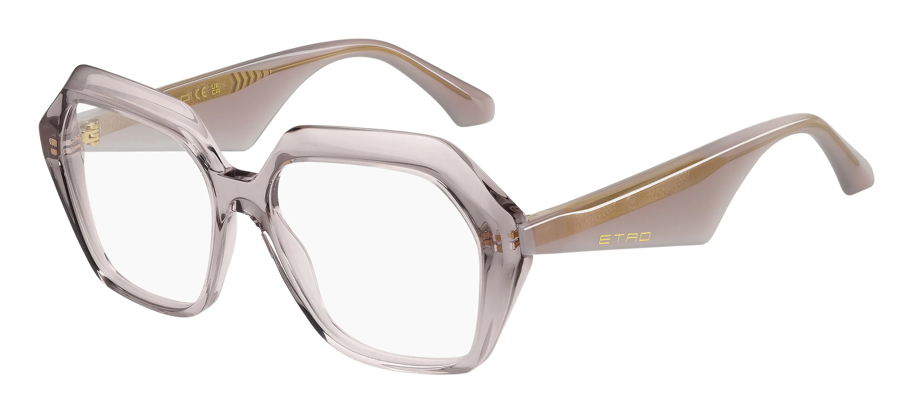 ETRO ETRO ETRO 0120 KB7 Montature da vista - immagine 1