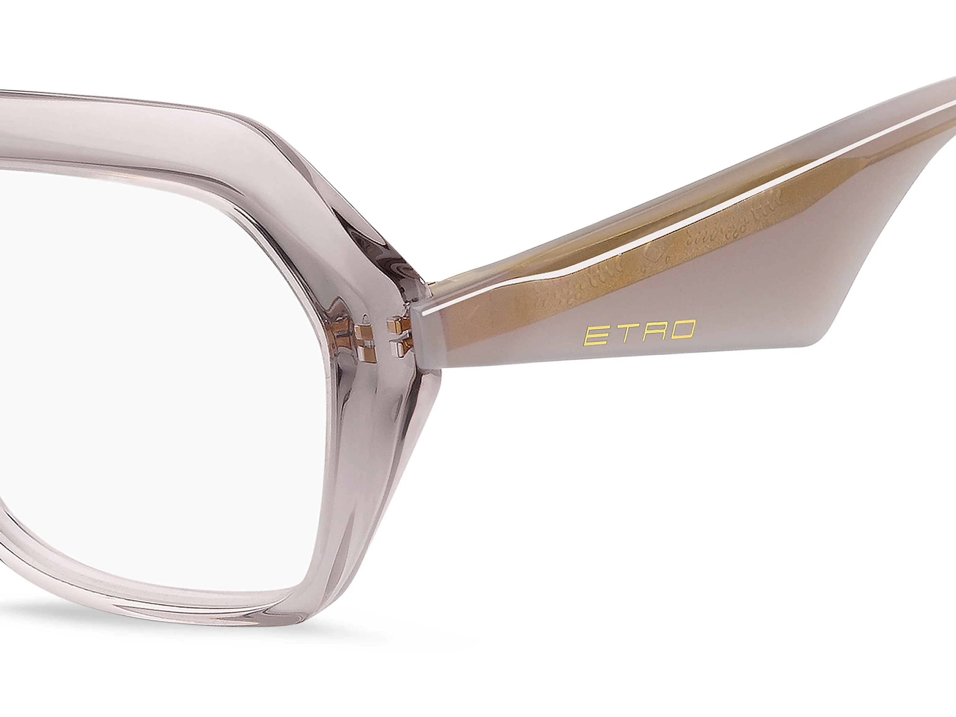 ETRO ETRO ETRO 0120 KB7 Montature da vista - immagine 3
