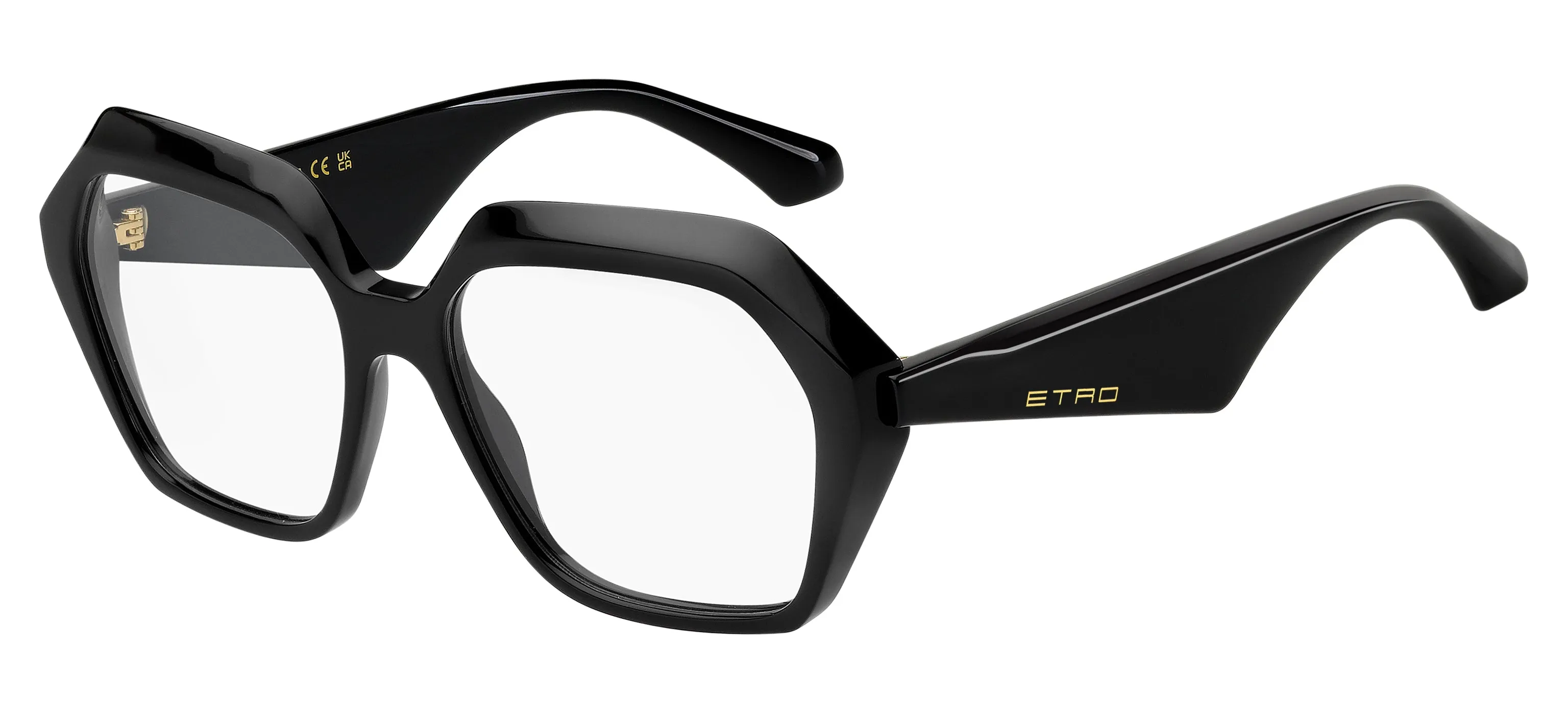 ETRO ETRO ETRO 0120 807 Montature da vista - immagine 1