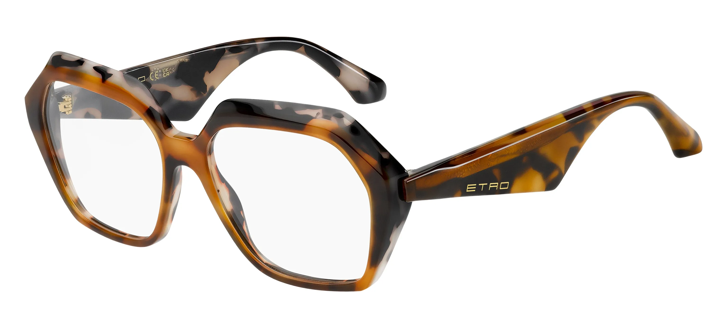 ETRO ETRO ETRO 0120 086 Montature da vista - immagine 1