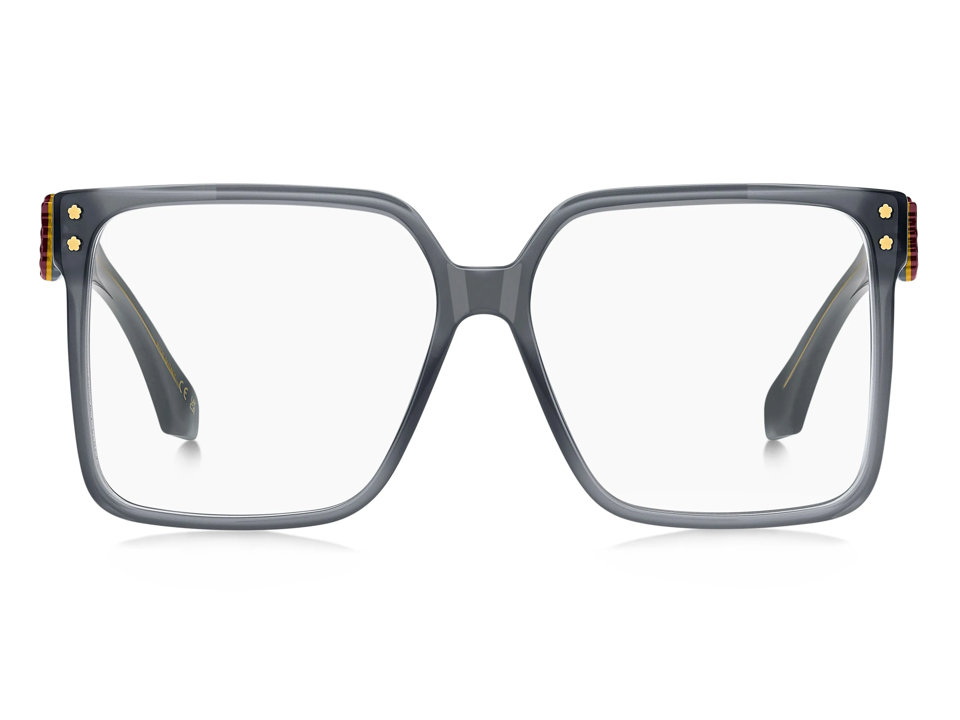 ETRO ETRO ETRO 0105 KB7 Montature da vista - immagine 2
