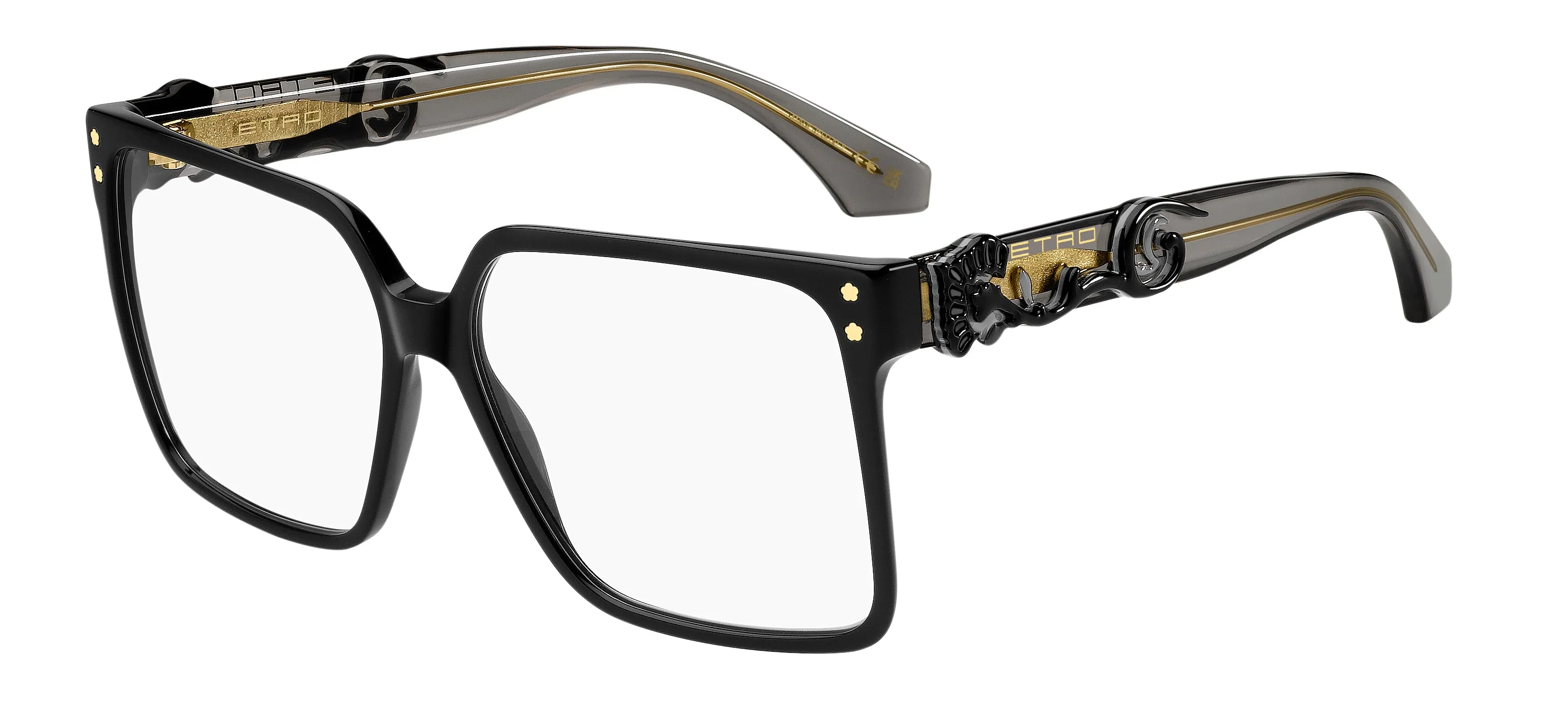 ETRO ETRO ETRO 0105 807 Montature da vista - immagine 1