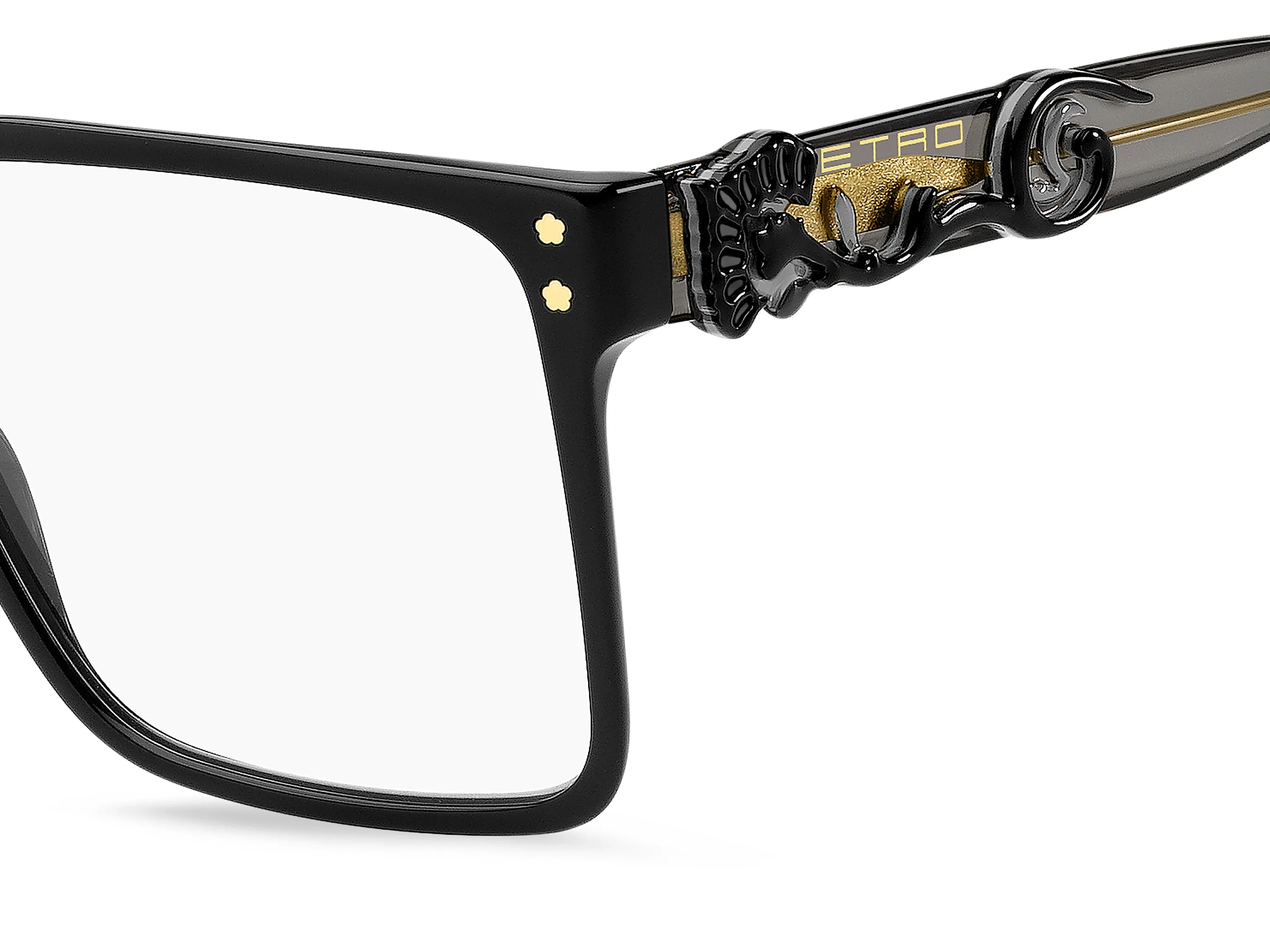 ETRO ETRO ETRO 0105 807 Montature da vista - immagine 3