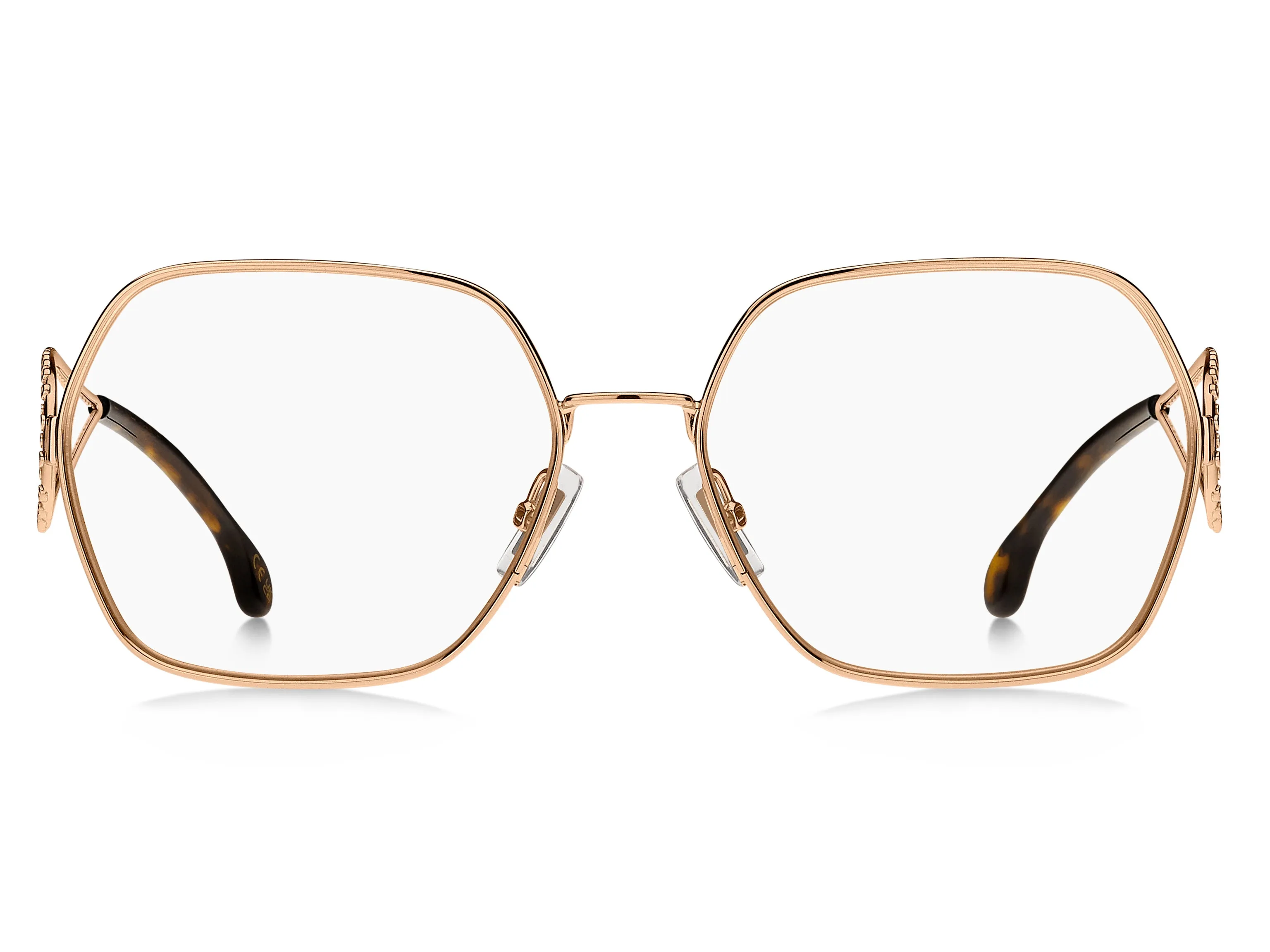 ETRO ETRO ETRO 0107 DDB/99 Montature da vista - immagine 2