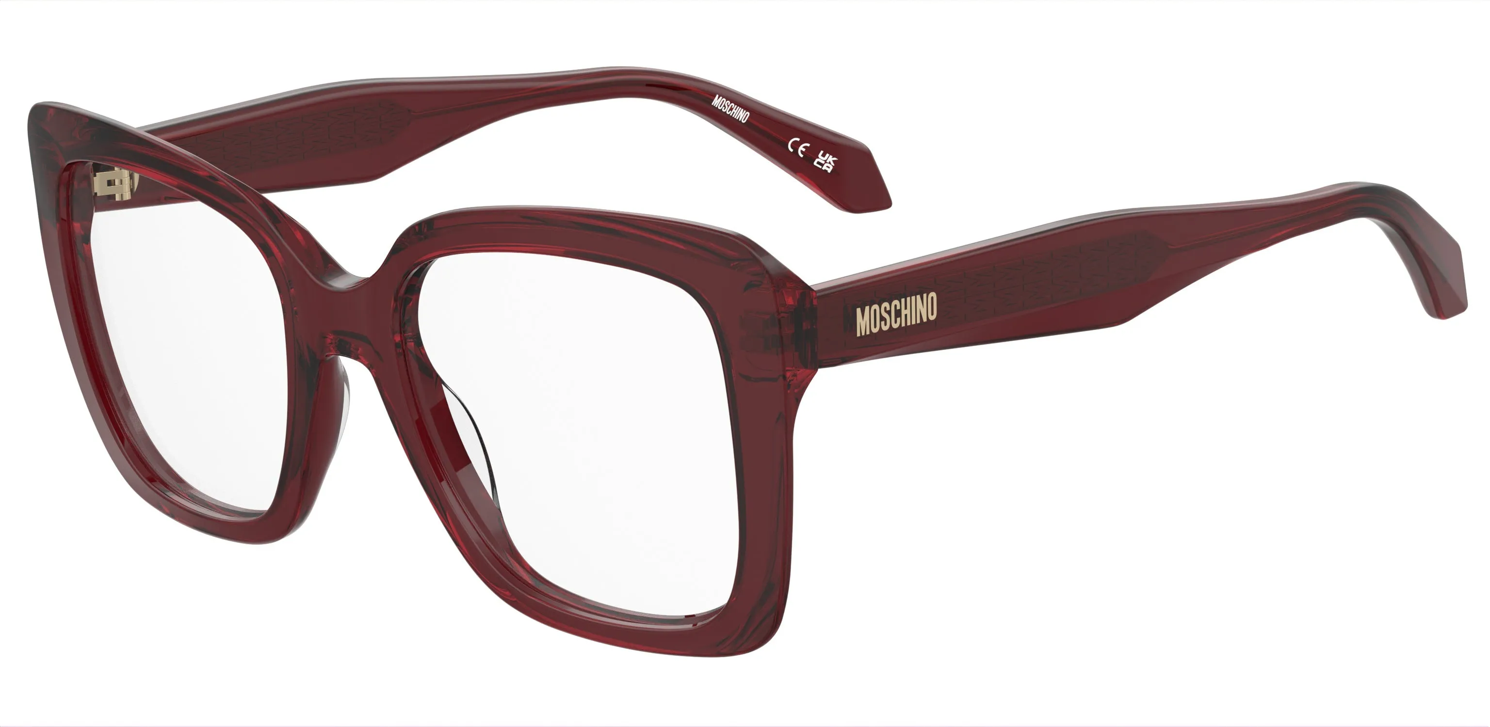 Moschino Moschino MOS658 8CQ Montature da vista - immagine 1