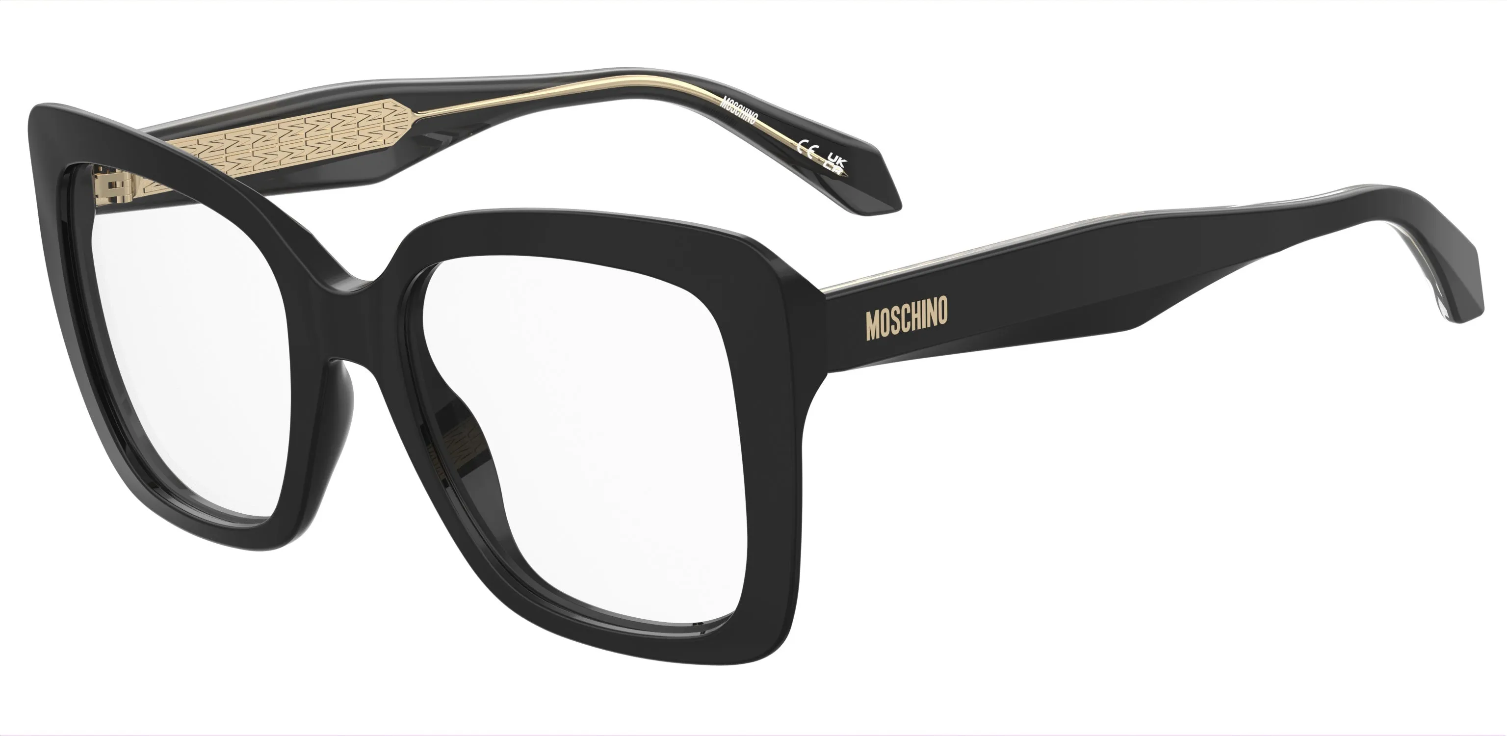 Moschino Moschino MOS658 807 Montature da vista - immagine 1