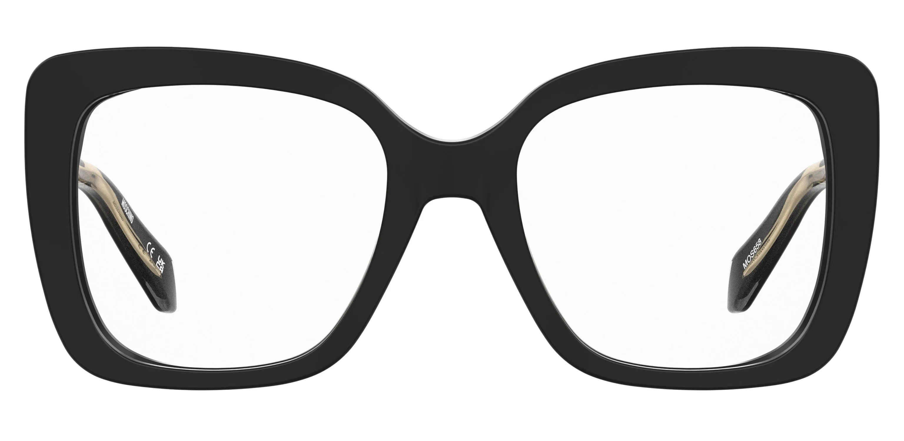 Moschino Moschino MOS658 807 Montature da vista - immagine 2