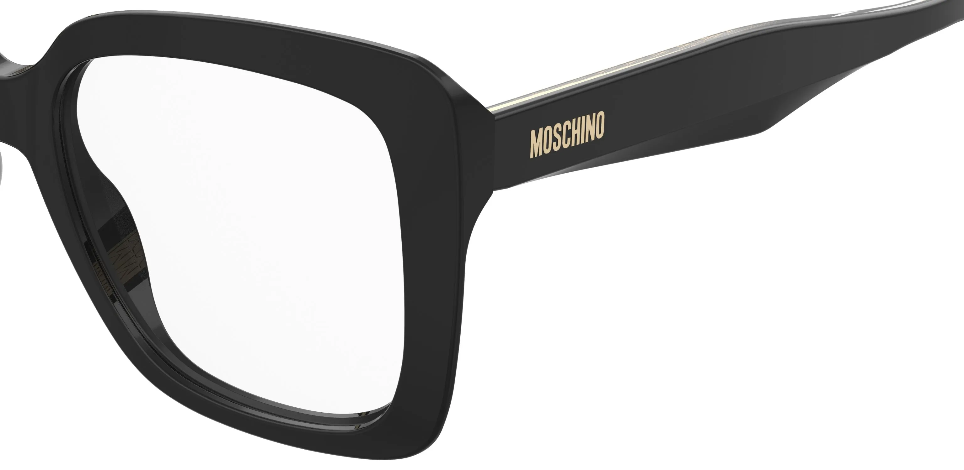 Moschino Moschino MOS658 807 Montature da vista - immagine 3