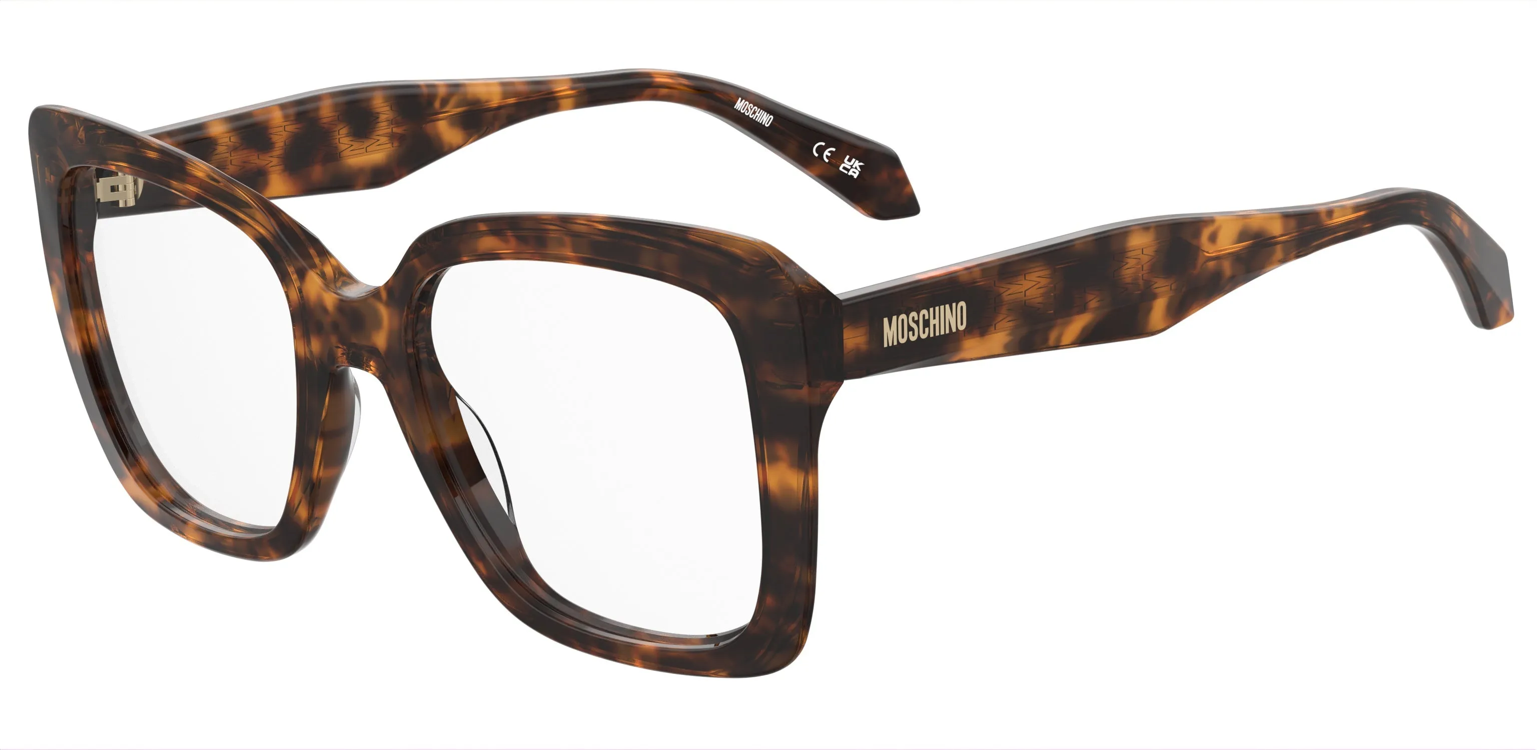Moschino Moschino MOS658 086 Montature da vista - immagine 1