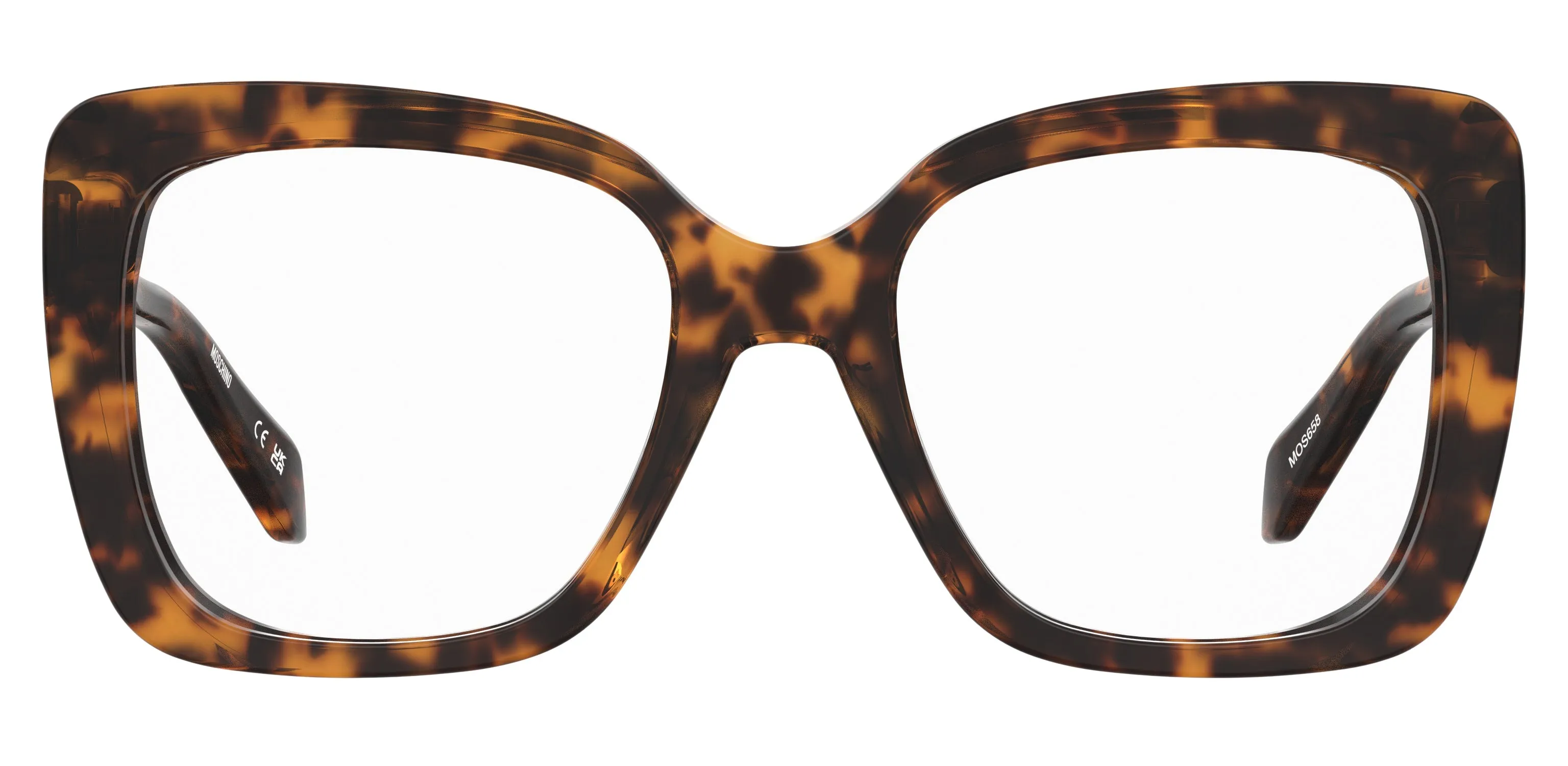 Moschino Moschino MOS658 086 Montature da vista - immagine 2