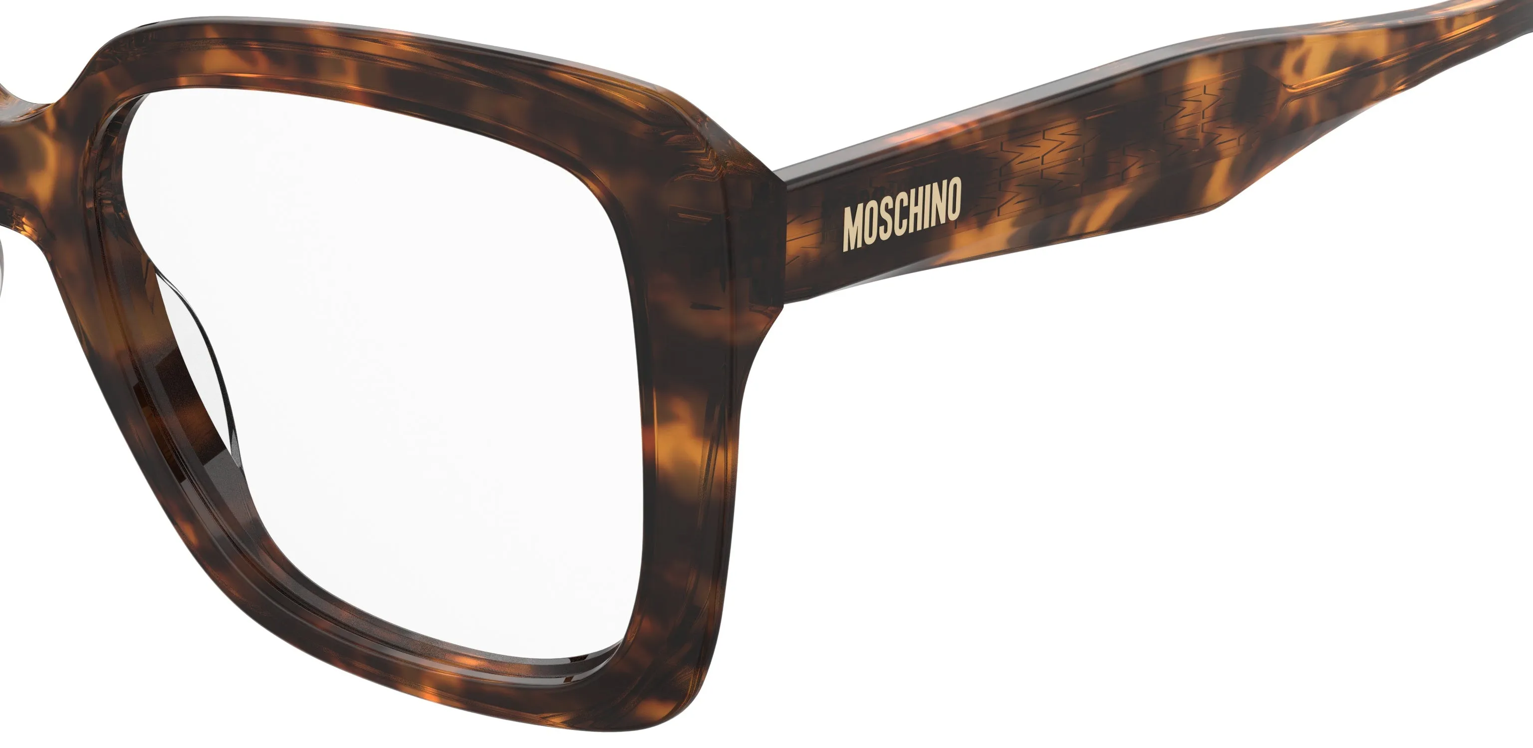 Moschino Moschino MOS658 086 Montature da vista - immagine 3