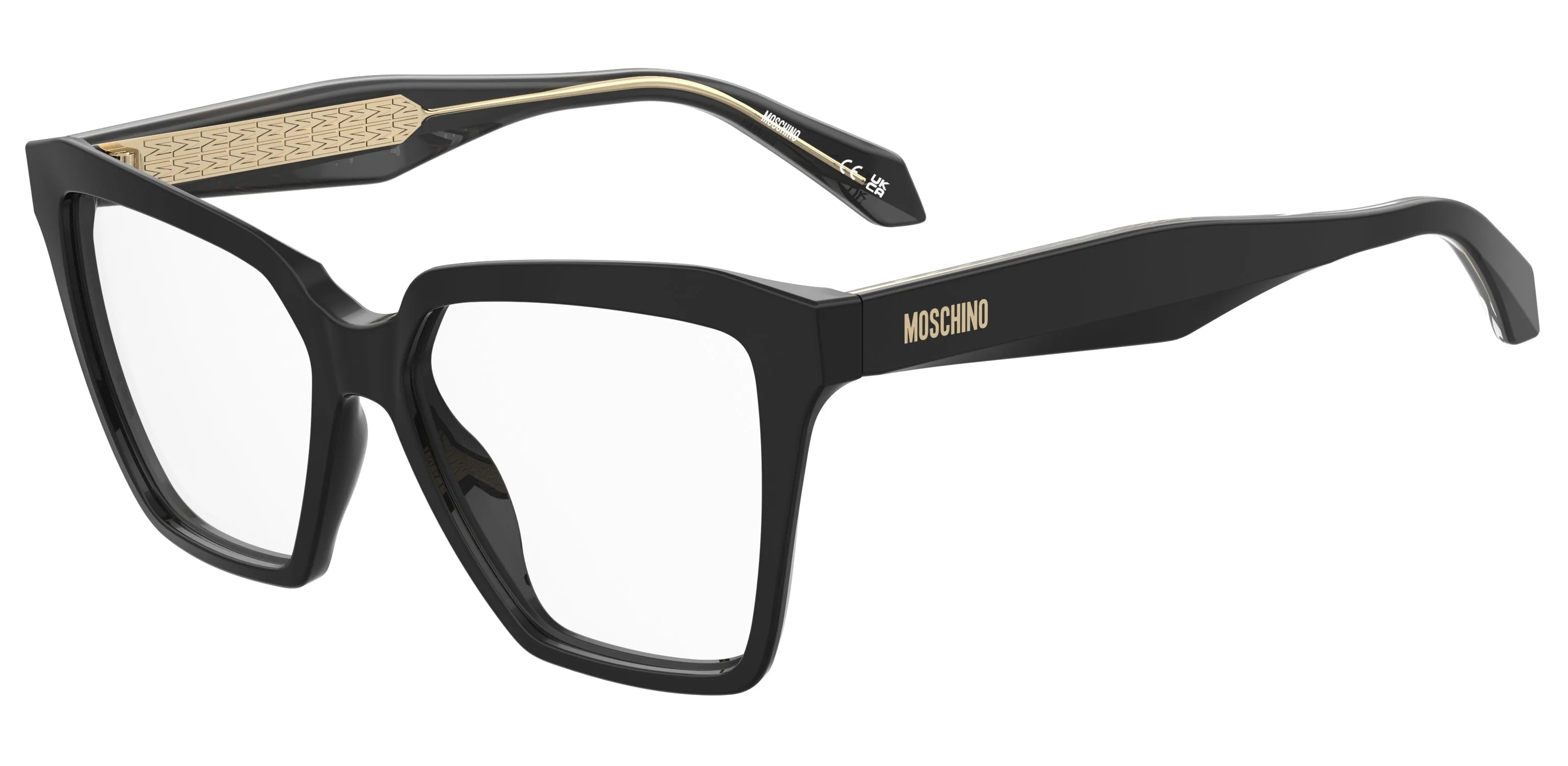 Moschino Moschino MOS657 807 Montature da vista - immagine 1