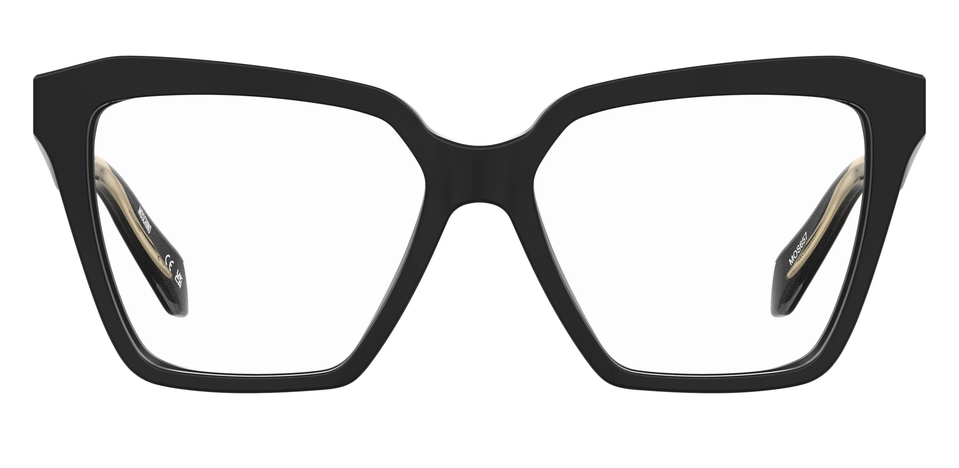 Moschino Moschino MOS657 807 Montature da vista - immagine 2