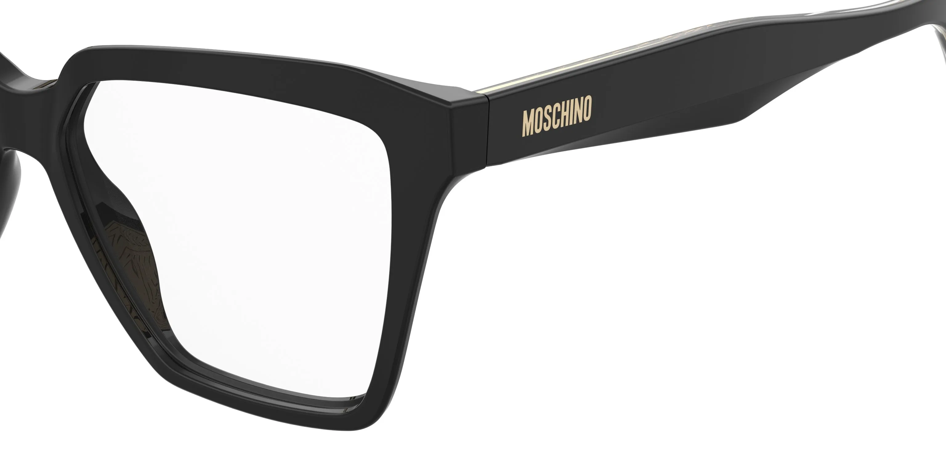 Moschino Moschino MOS657 807 Montature da vista - immagine 3