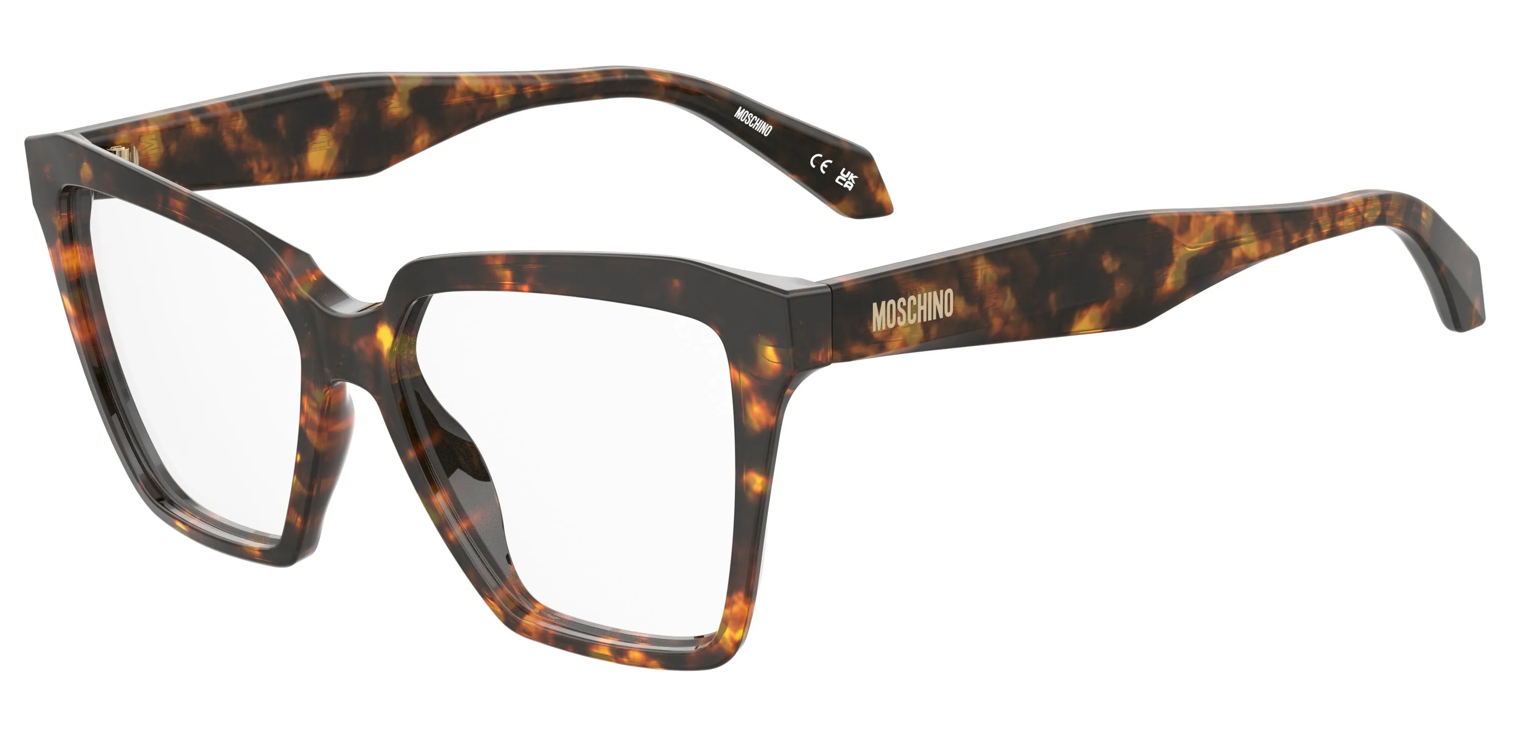 Moschino Moschino MOS657 086 Montature da vista - immagine 1