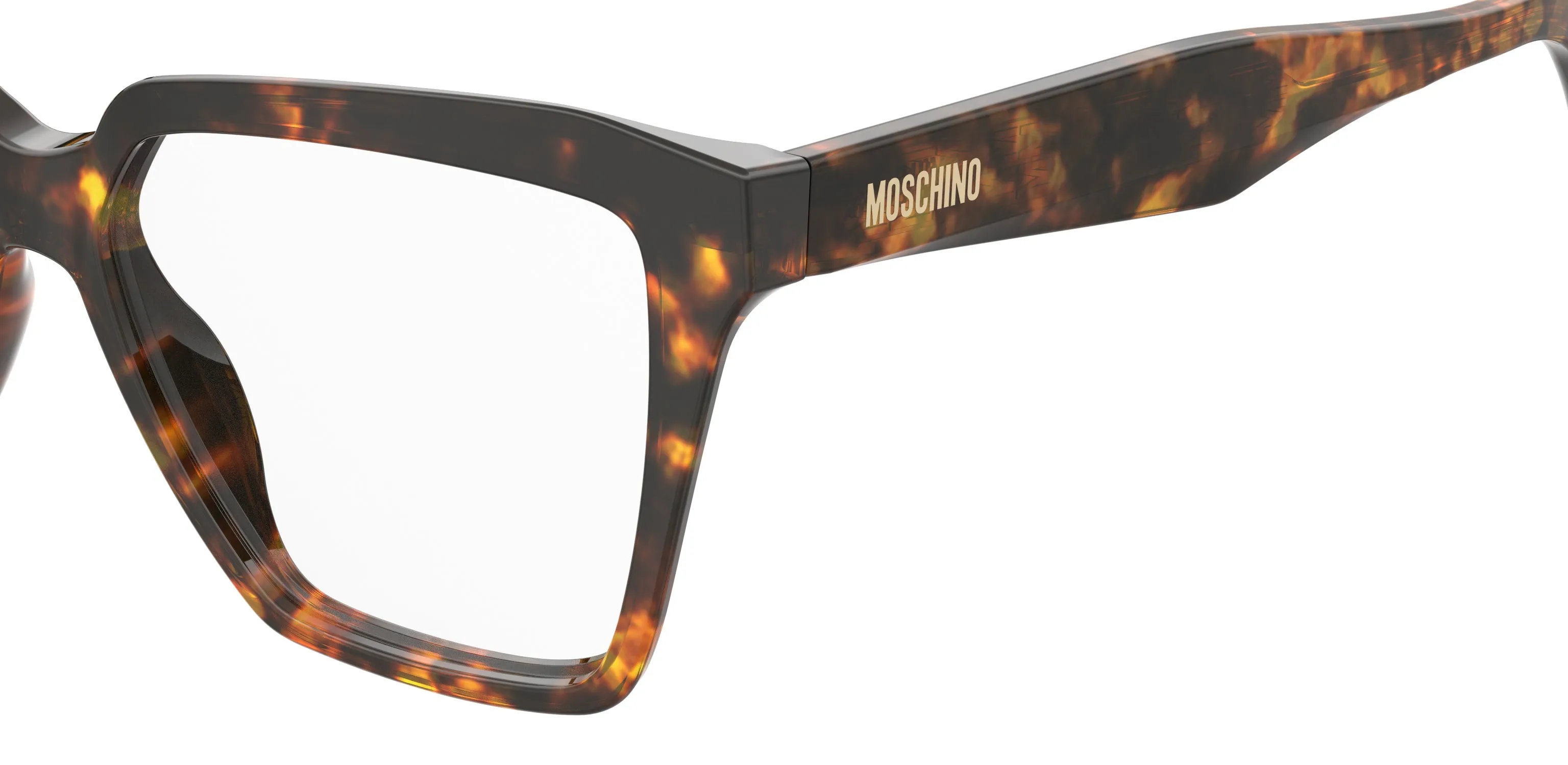 Moschino Moschino MOS657 086 Montature da vista - immagine 3