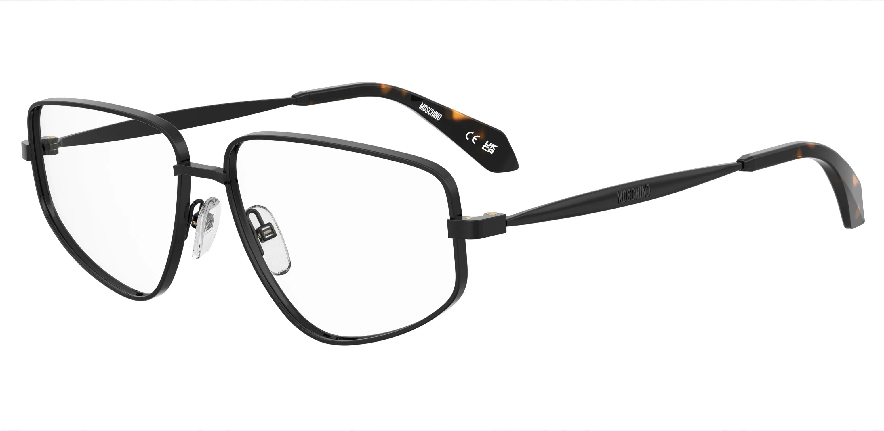 Moschino Moschino MOS655 807 Montature da vista - immagine 1