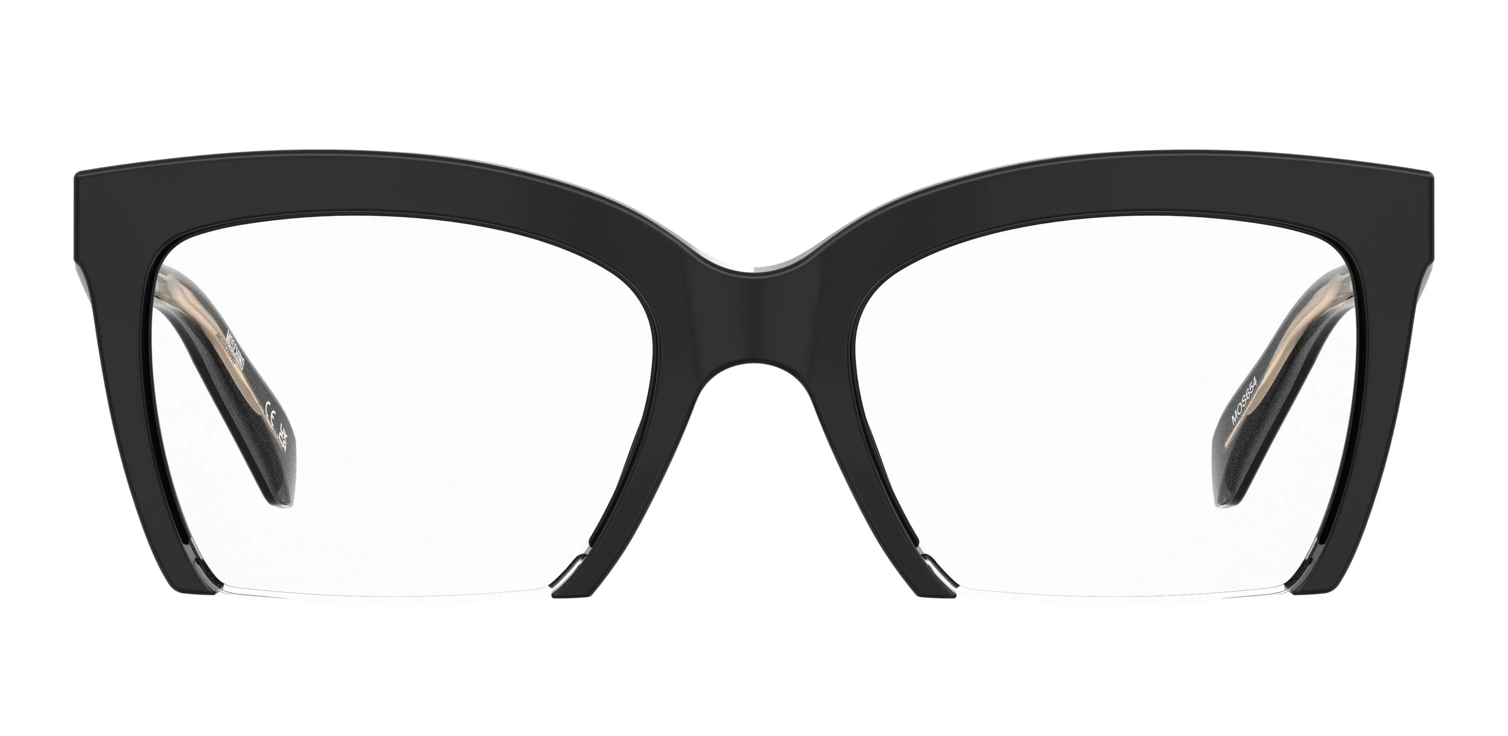 Moschino Moschino MOS654 807 Montature da vista - immagine 2