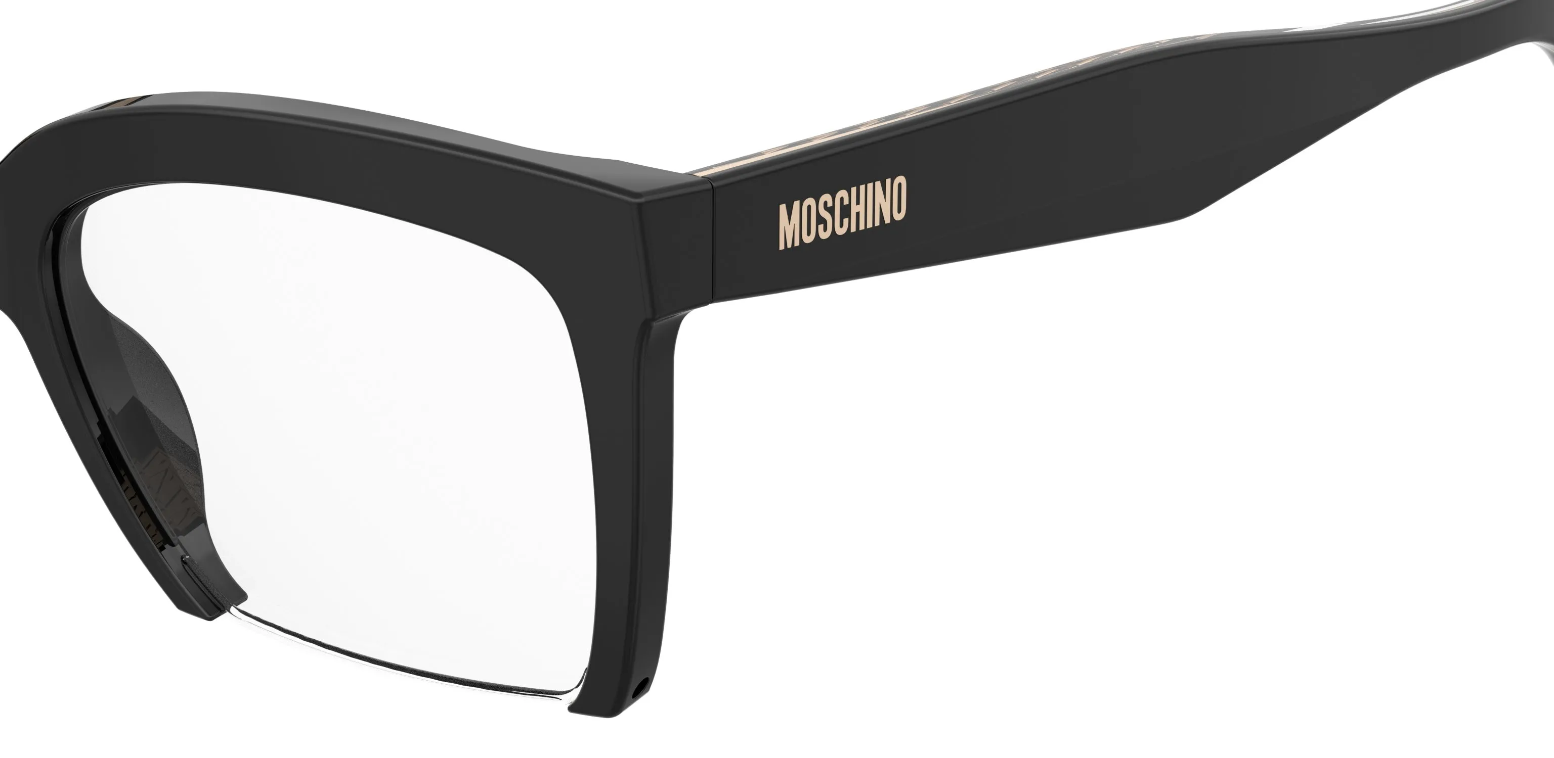 Moschino Moschino MOS654 807 Montature da vista - immagine 3