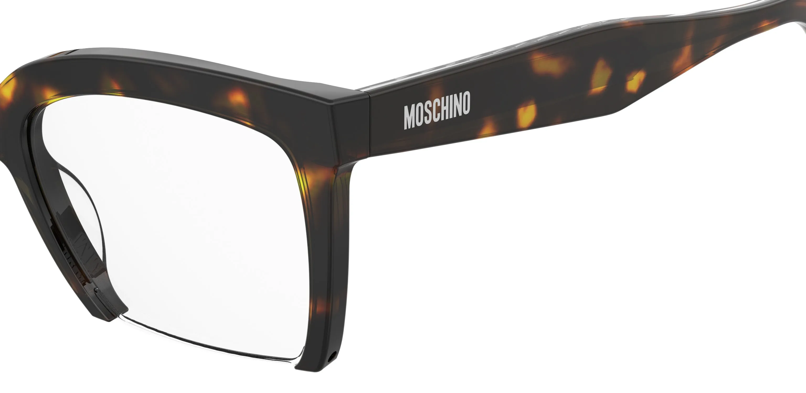 Moschino Moschino MOS654 086 Montature da vista - immagine 3