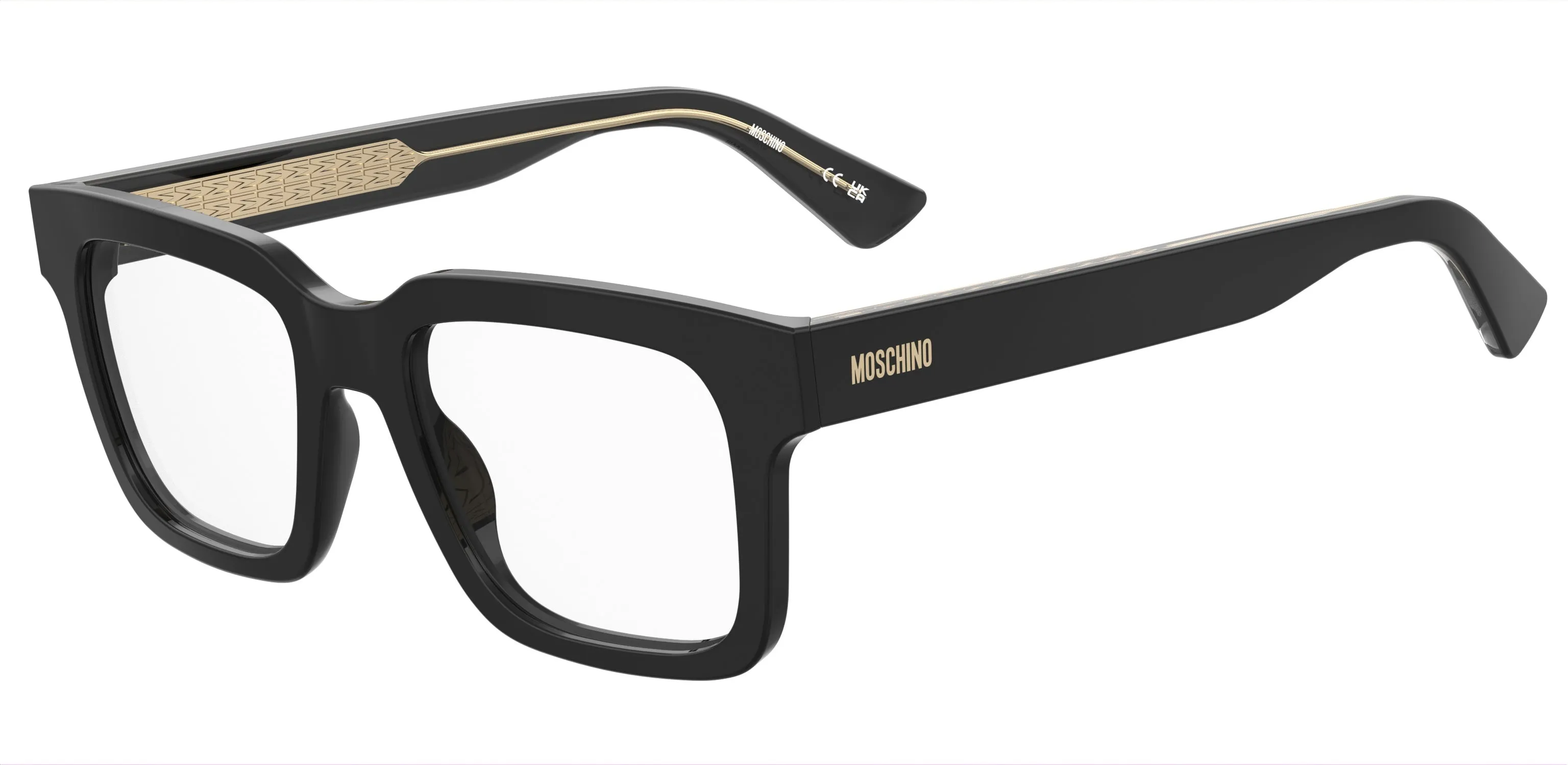 Moschino Moschino MOS659 807 Montature da vista - immagine 1