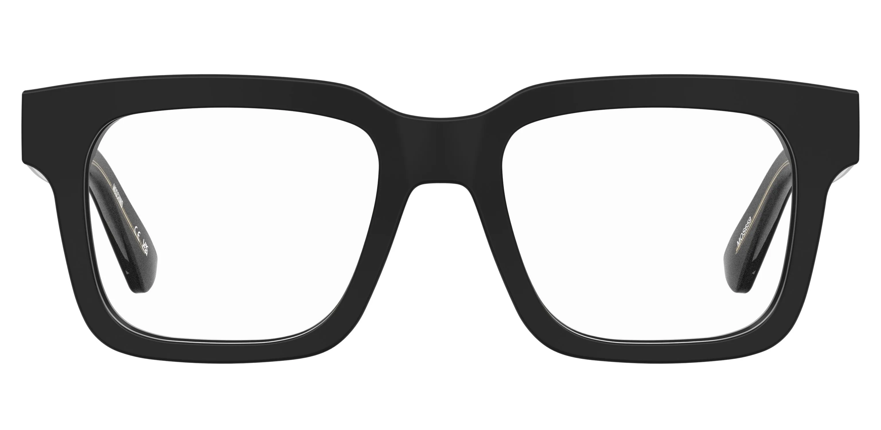 Moschino Moschino MOS659 807 Montature da vista - immagine 2