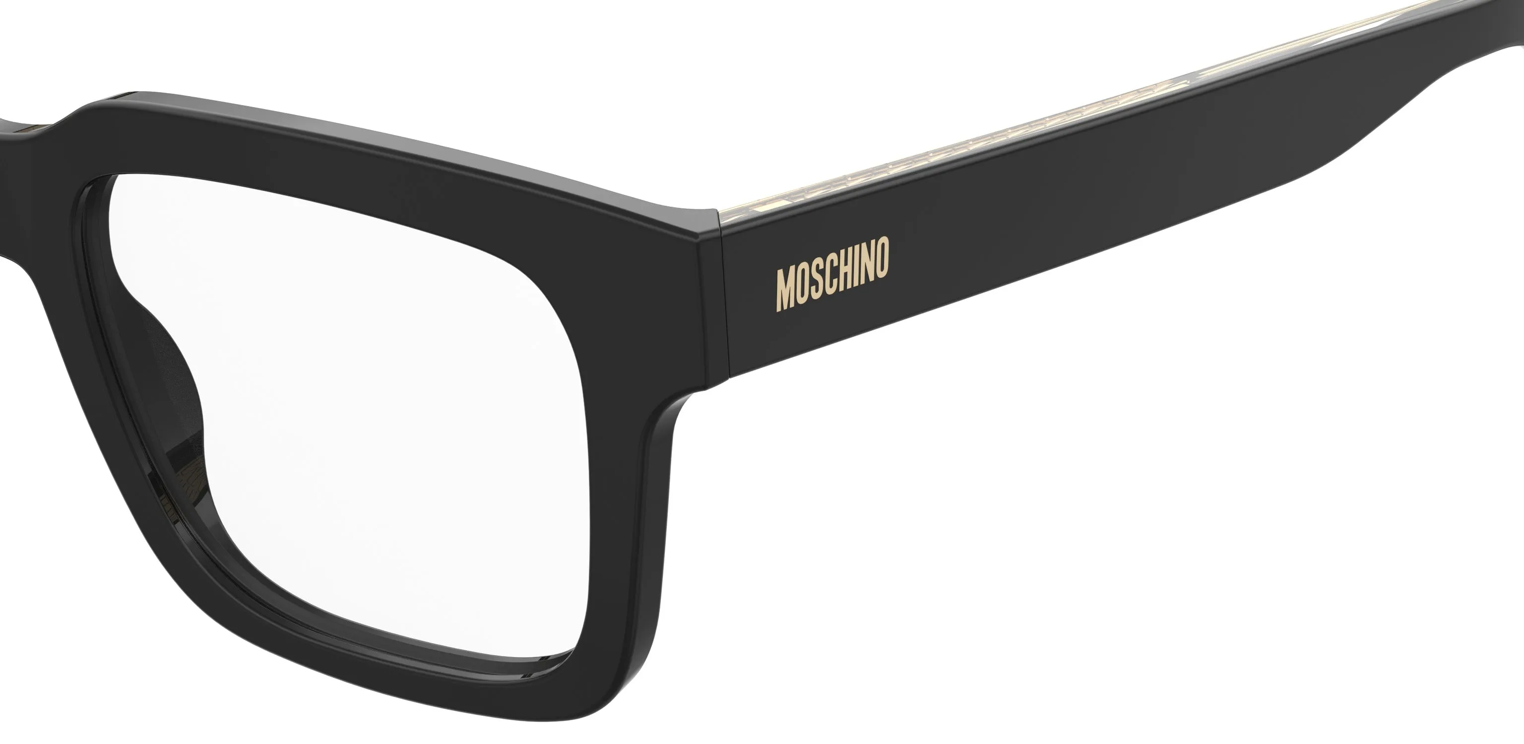 Moschino Moschino MOS659 807 Montature da vista - immagine 3