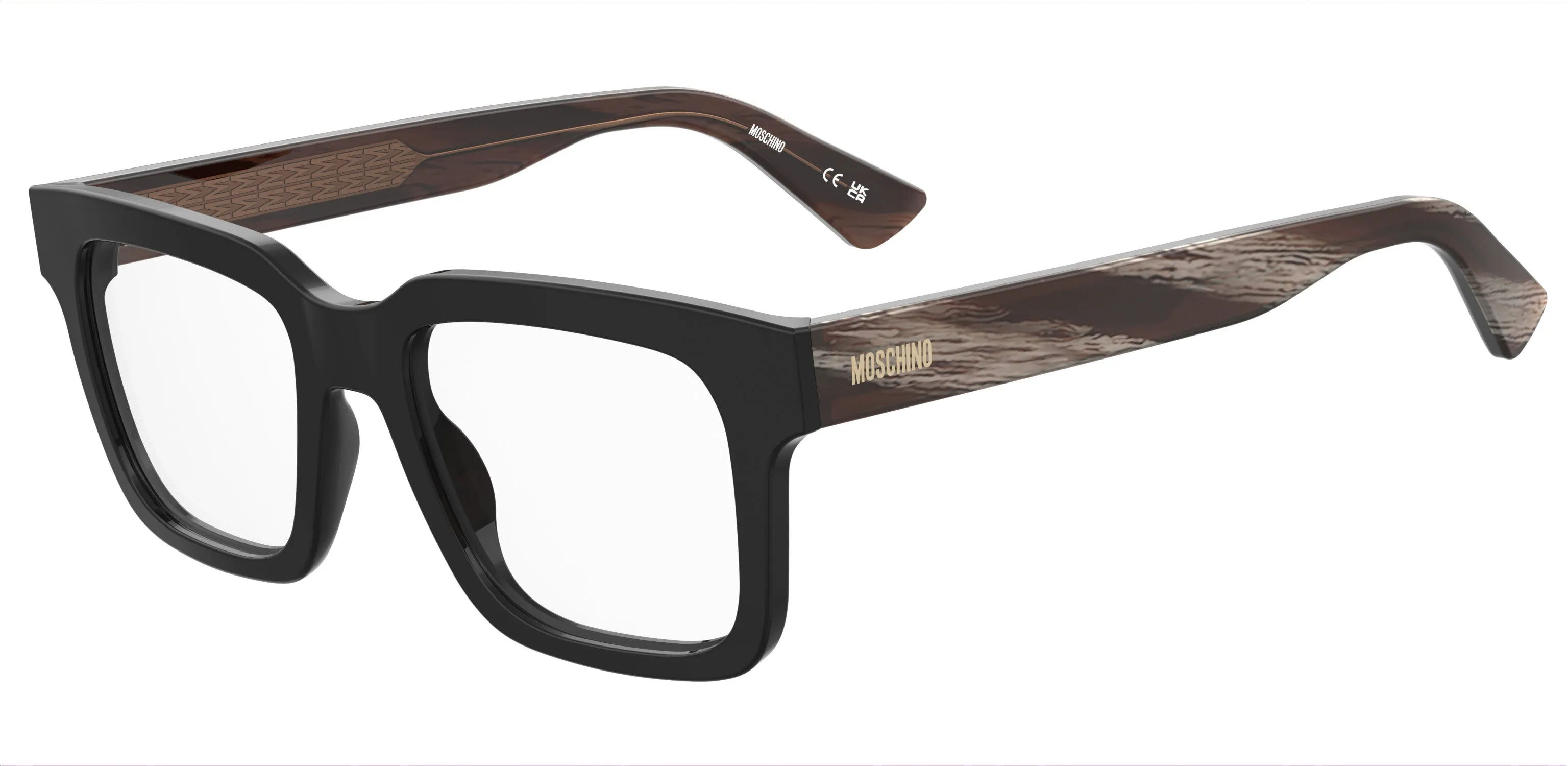 Moschino Moschino MOS659 37N Montature da vista - immagine 1