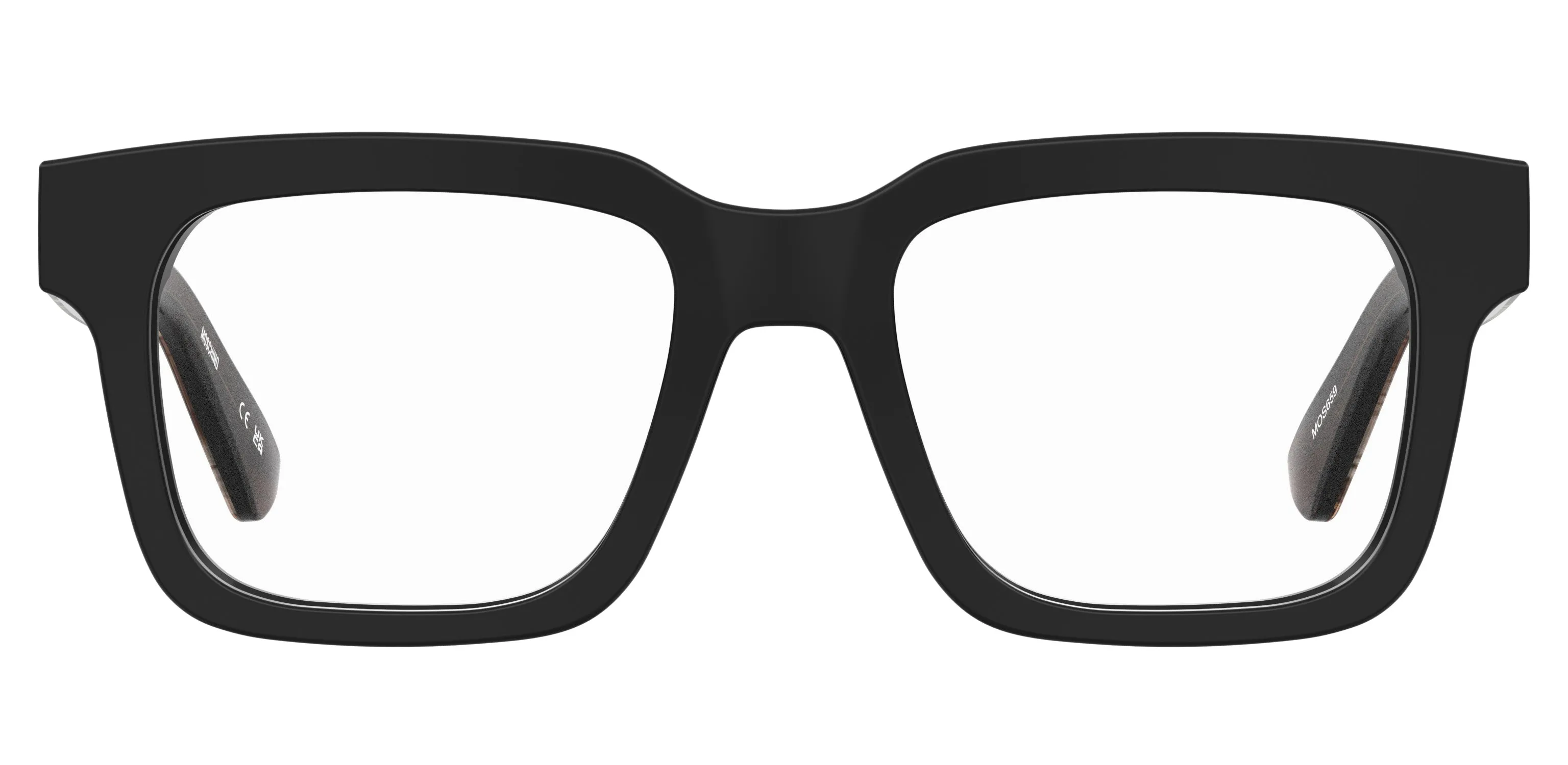 Moschino Moschino MOS659 37N Montature da vista - immagine 2